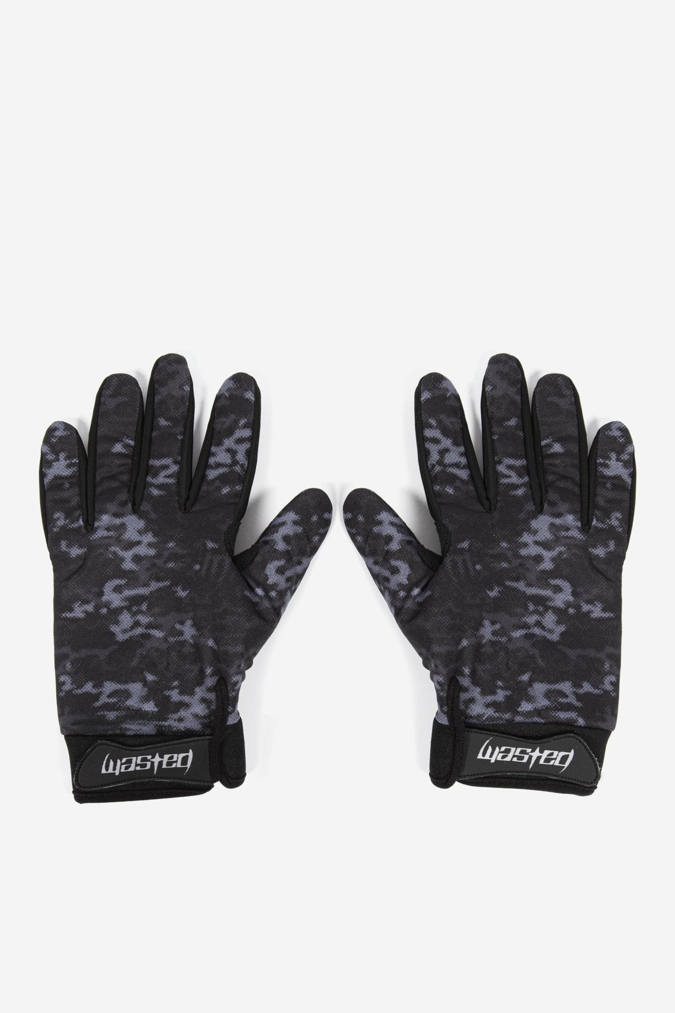 Gants Digicamo - WASTED PARIS
