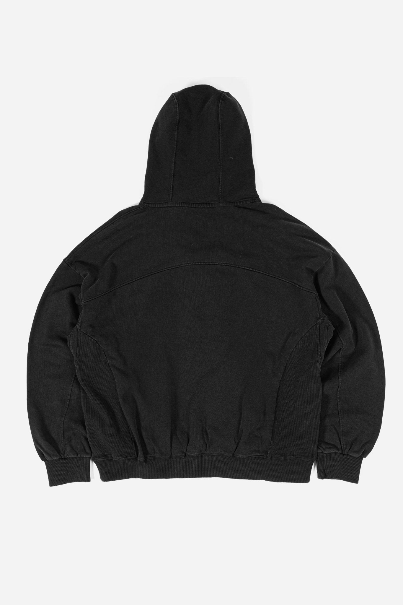 Hoodie Boxy Wasted x Umbro - WASTED PARIS