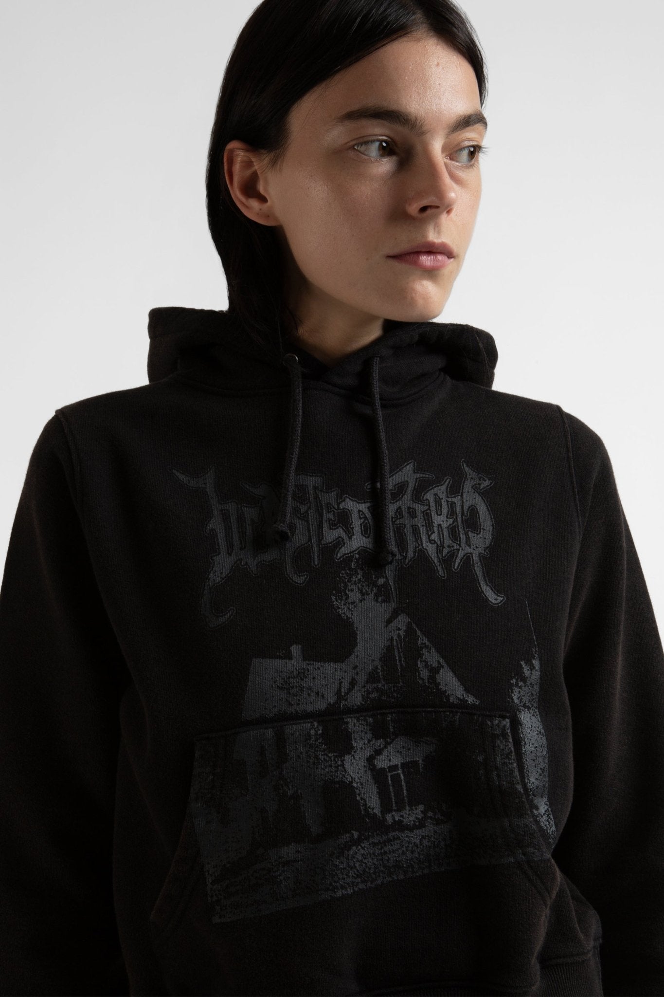 Hoodie Ignited Wmn - WASTED PARIS