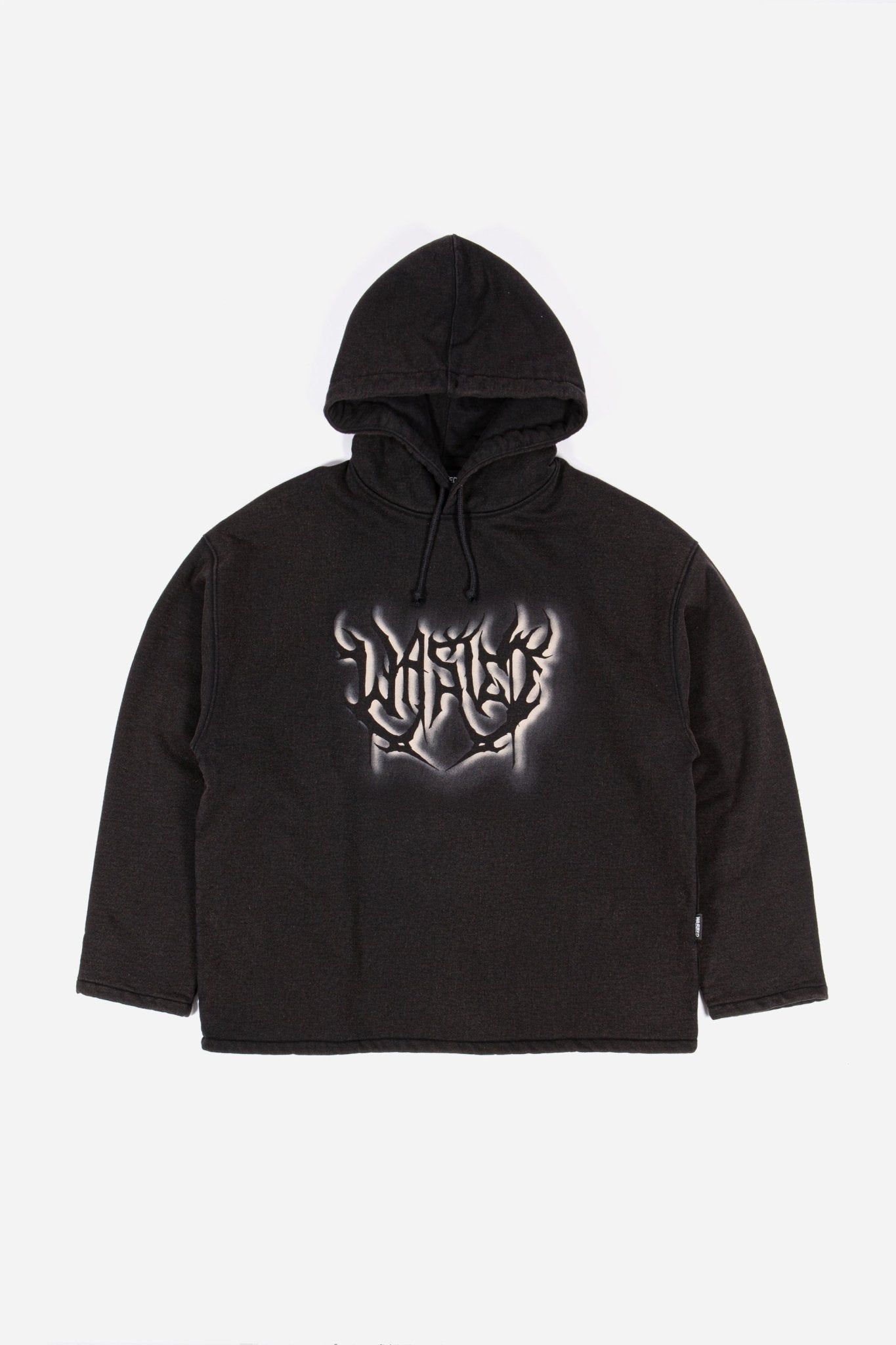 Hoodie Straight Sword - WASTED PARIS