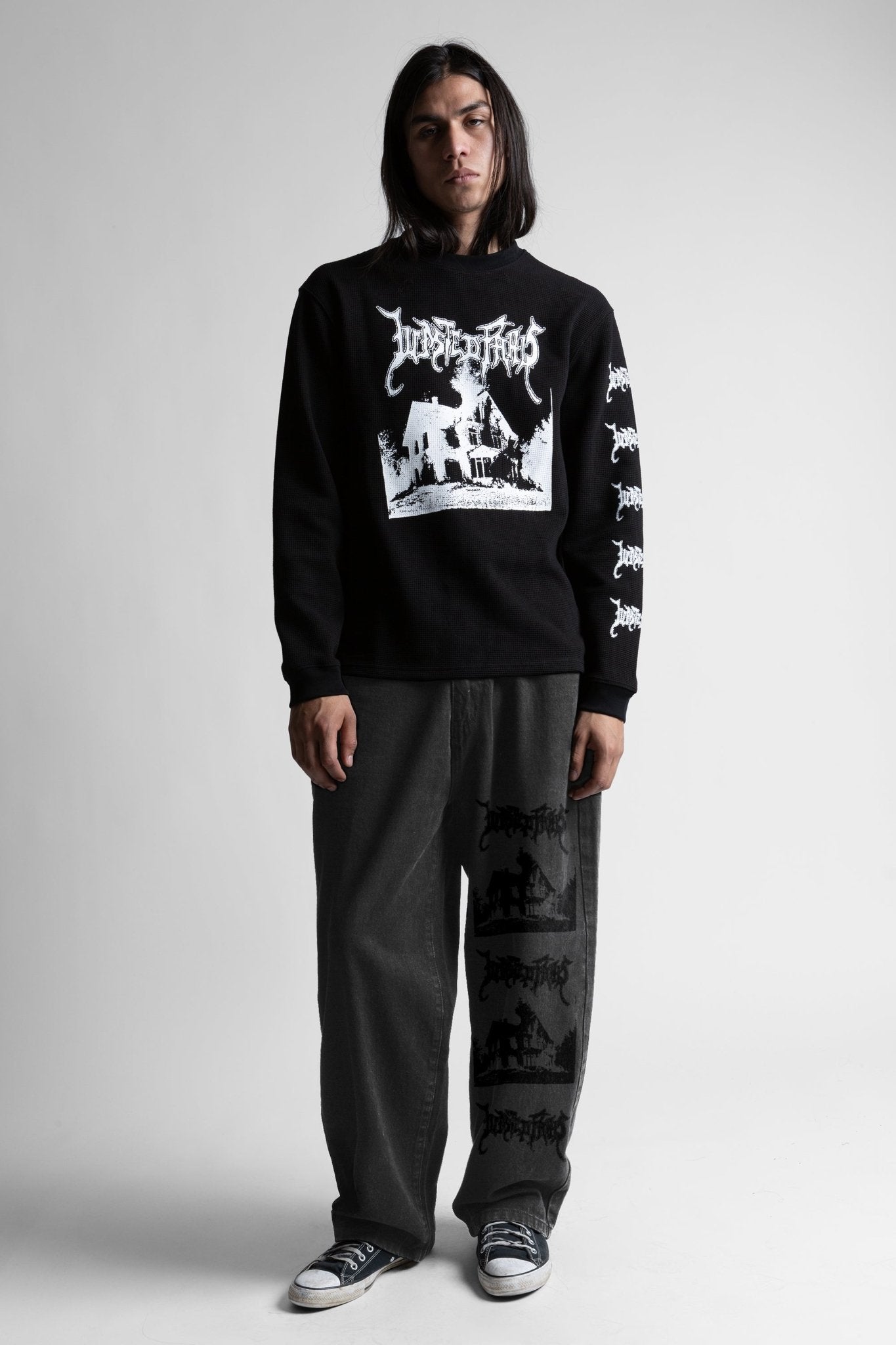 Jean Casper Ignited - WASTED PARIS