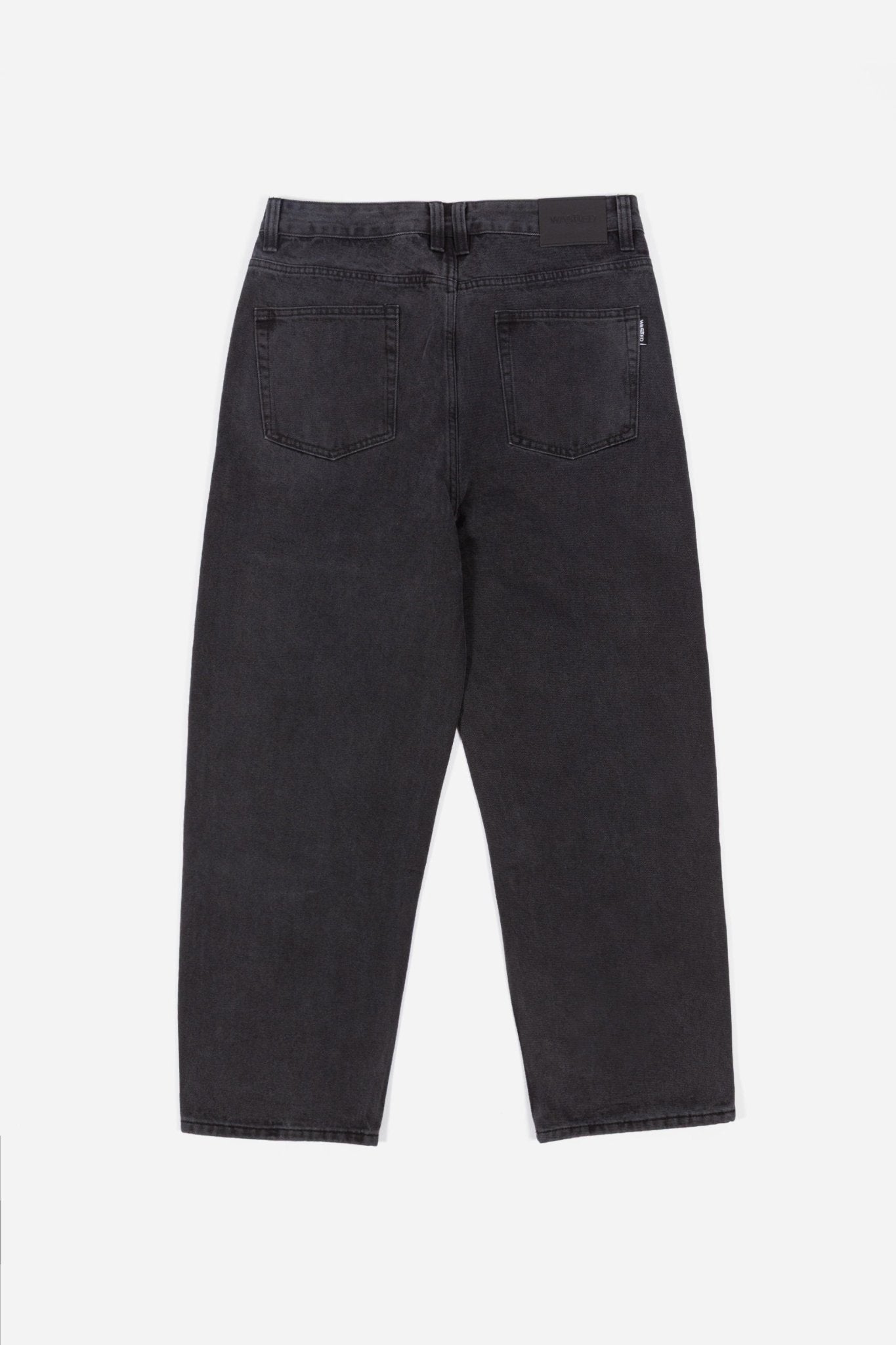 Jean Casper Signature - WASTED PARIS