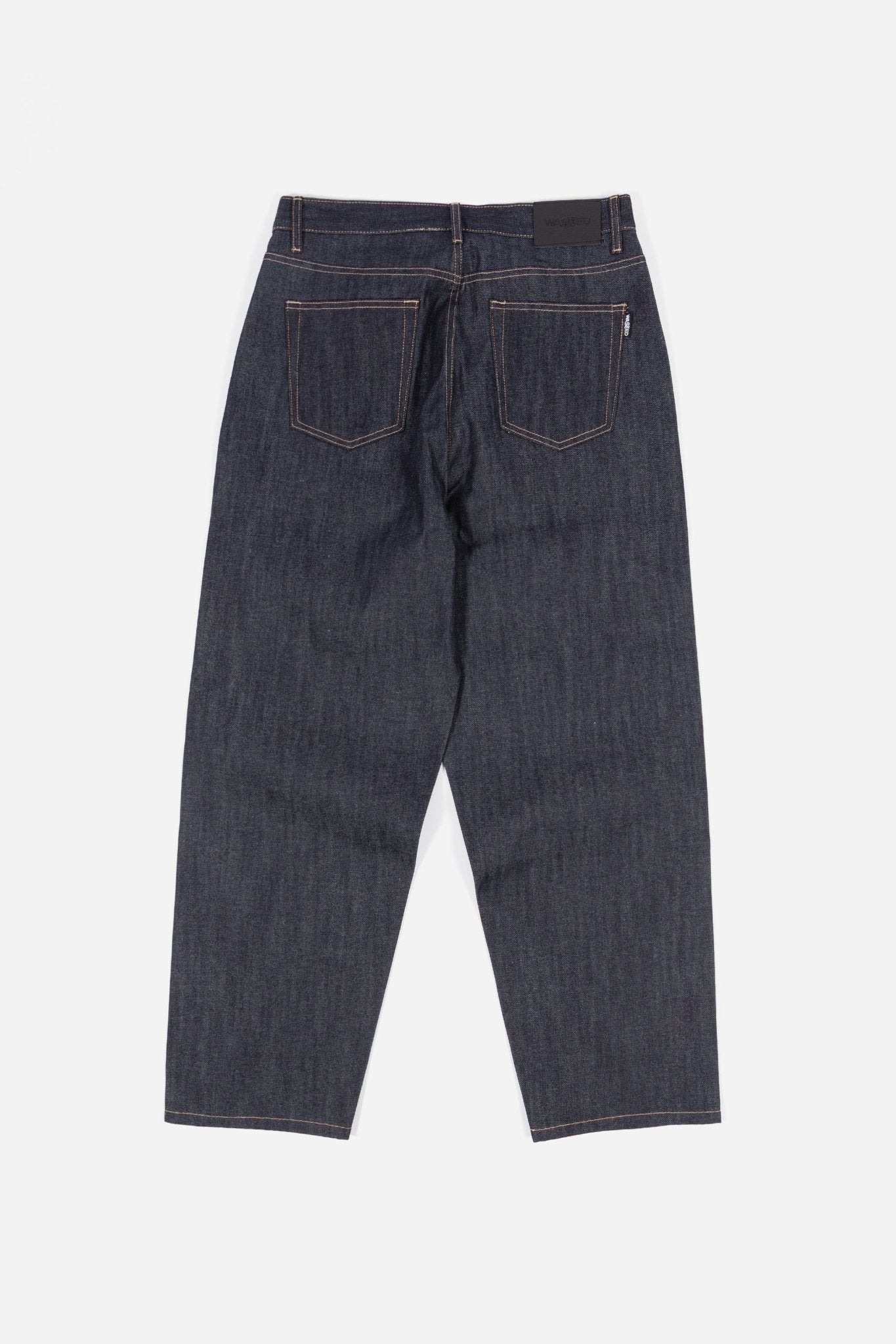 Jean Casper Signature Selvedge - WASTED PARIS