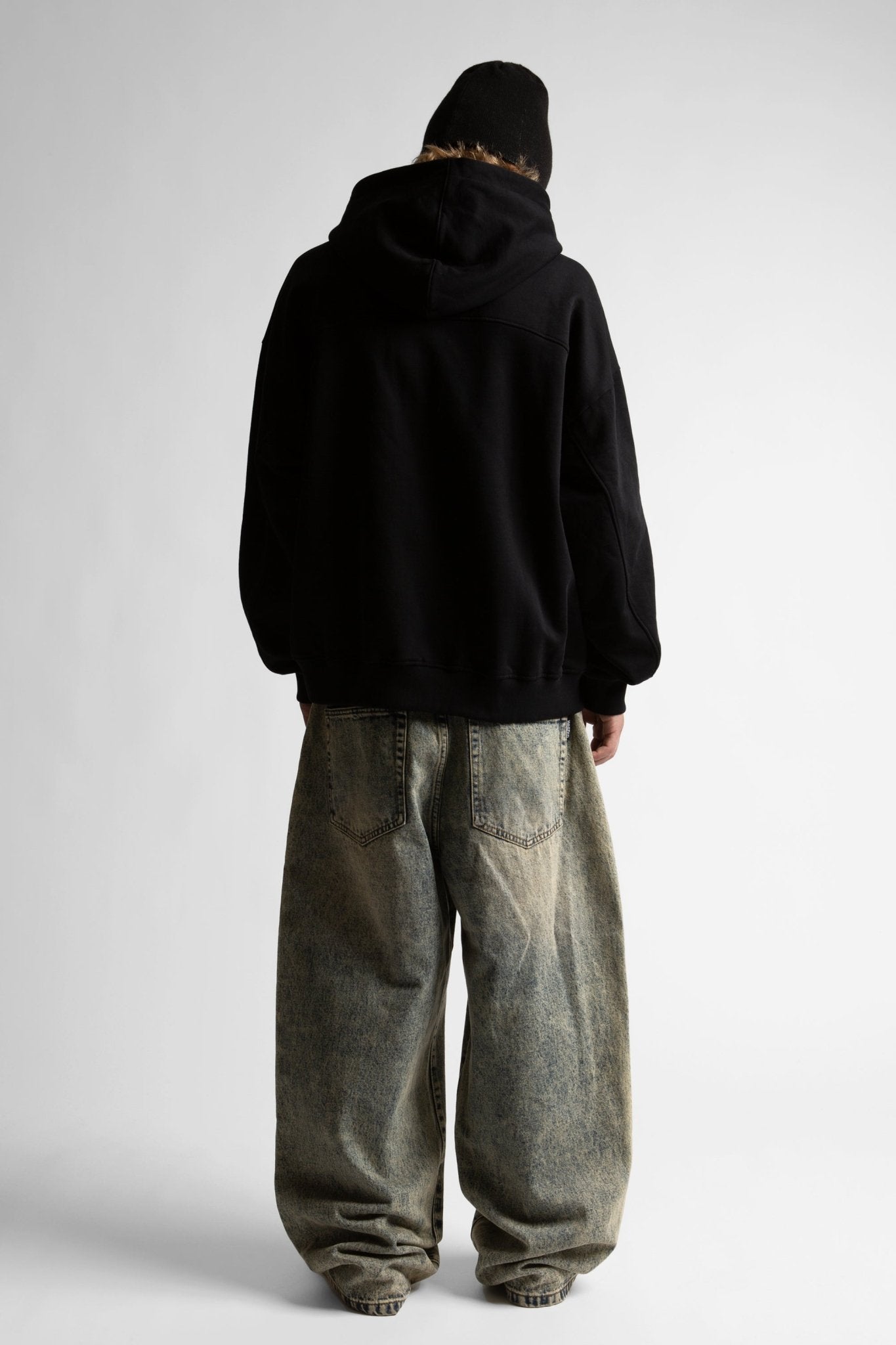 Jean Grant - WASTED PARIS