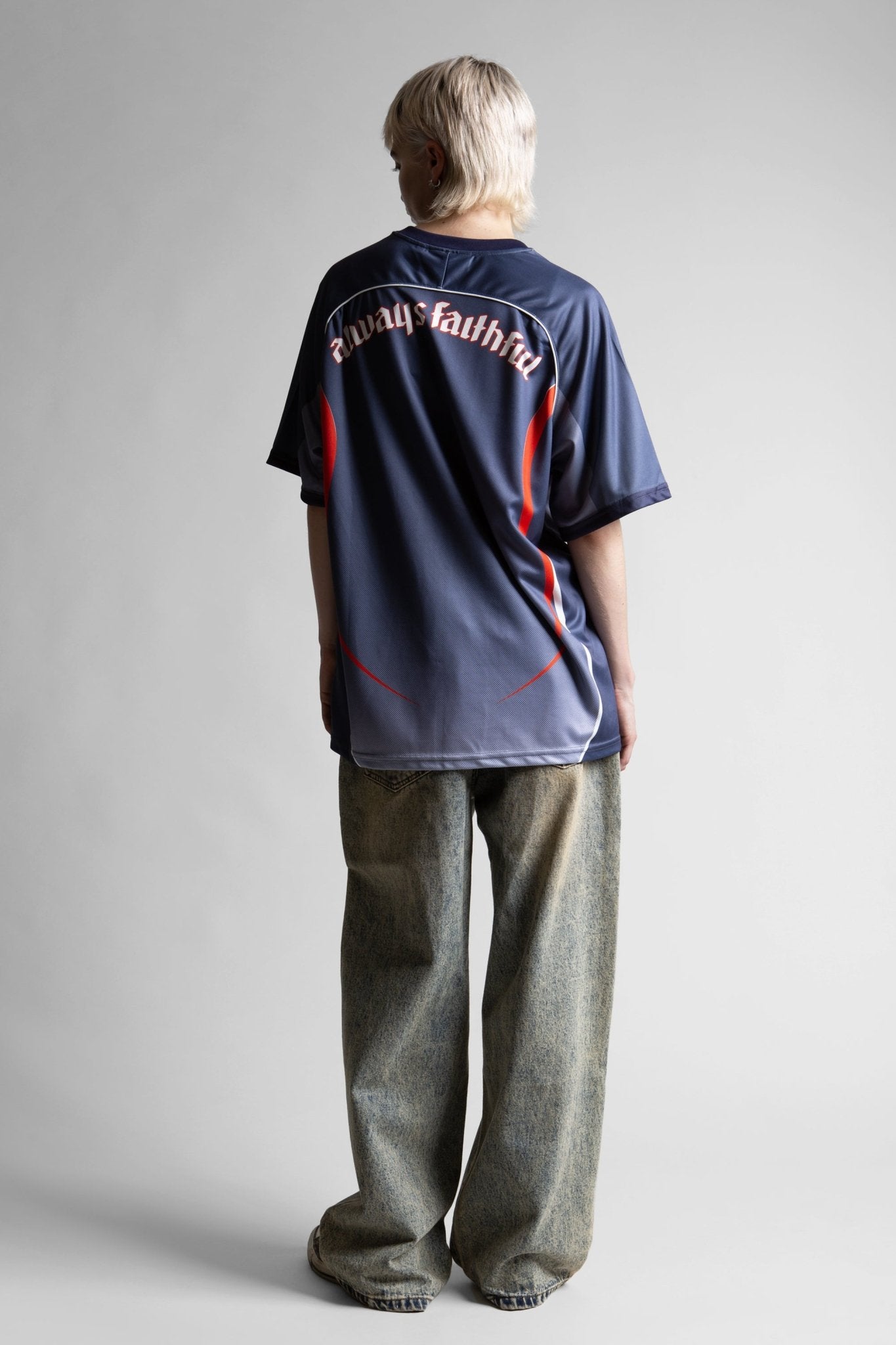 Jean Grant - WASTED PARIS