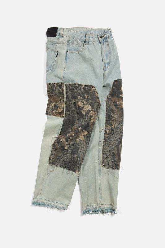 Jean Revival 1/26 - WASTED PARIS