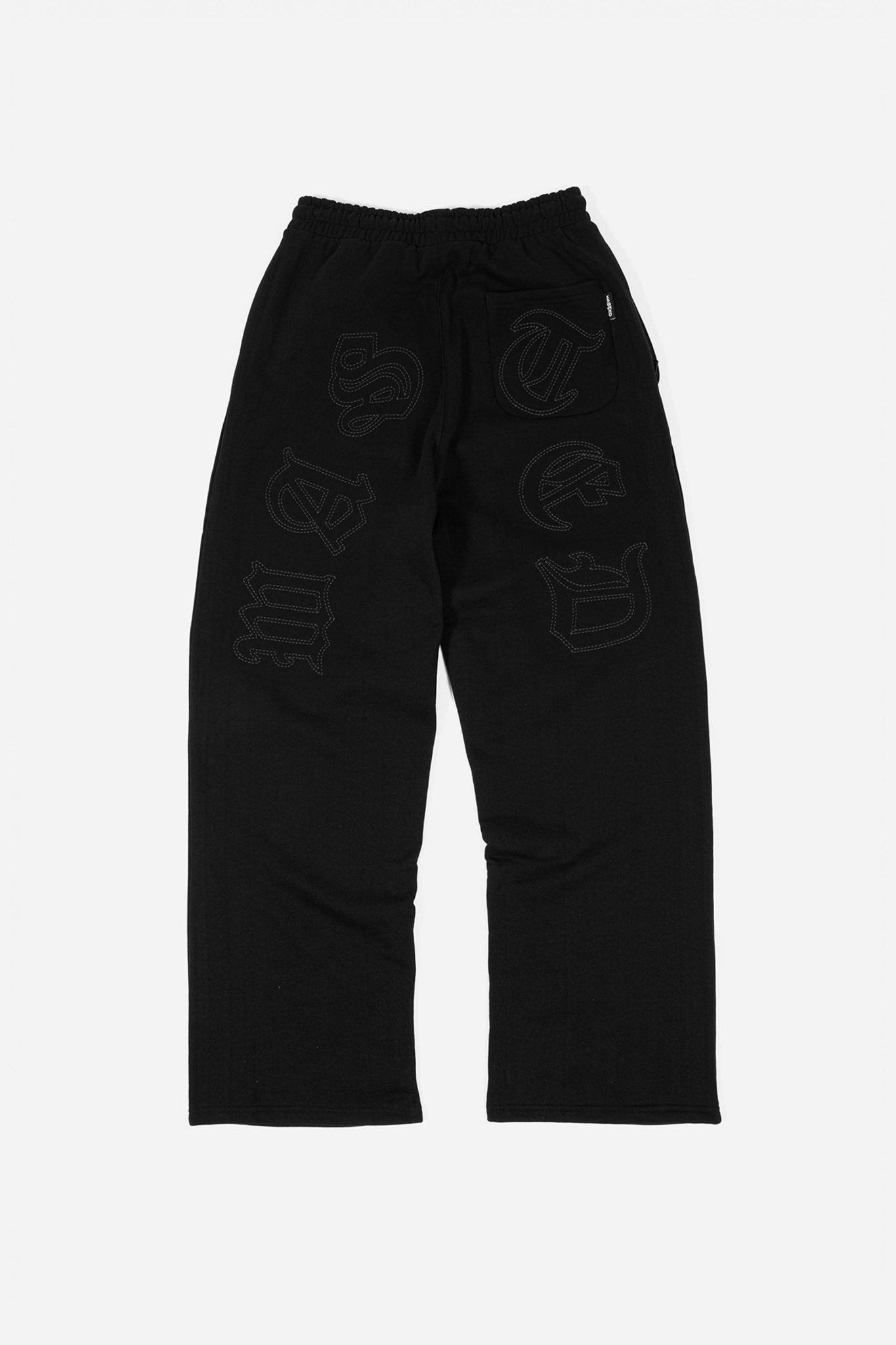 Jogging Chad - WASTED PARIS