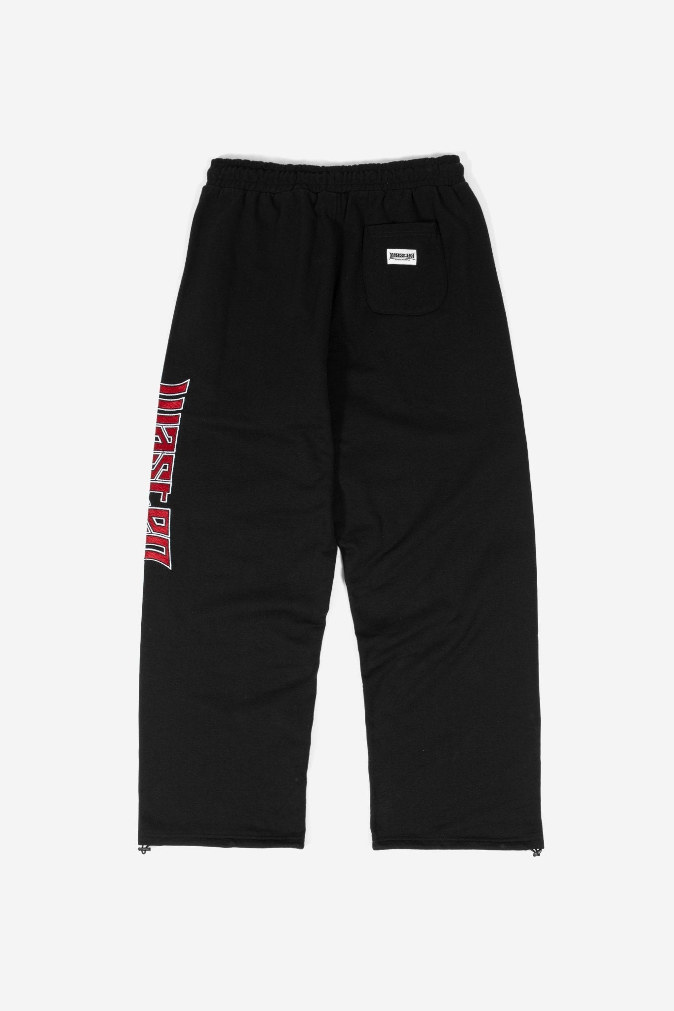 Jogging Pusher - WASTED PARIS