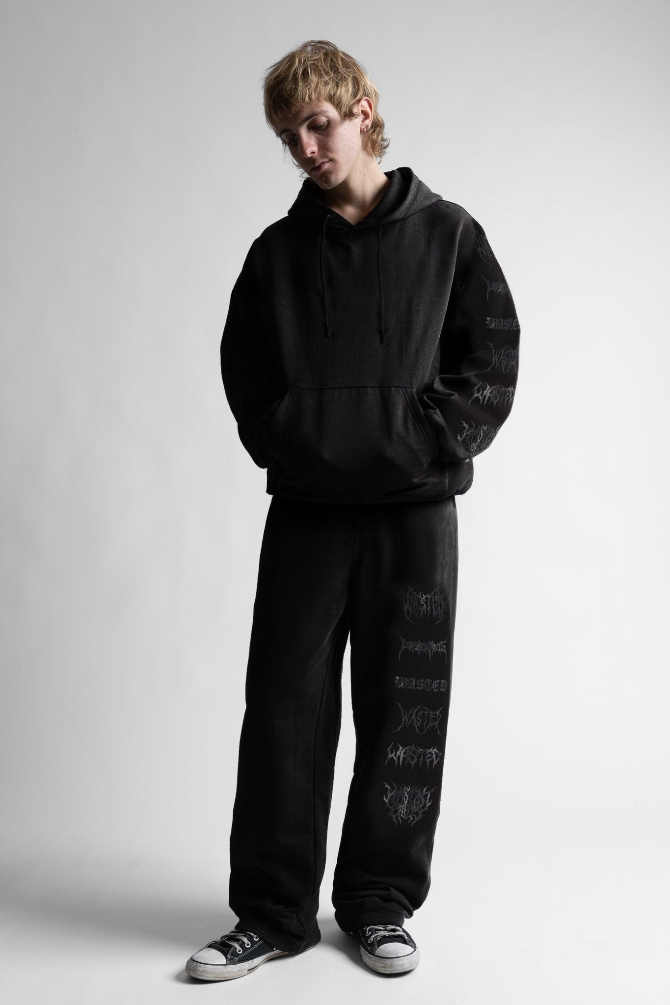 Jogging Sinner - WASTED PARIS