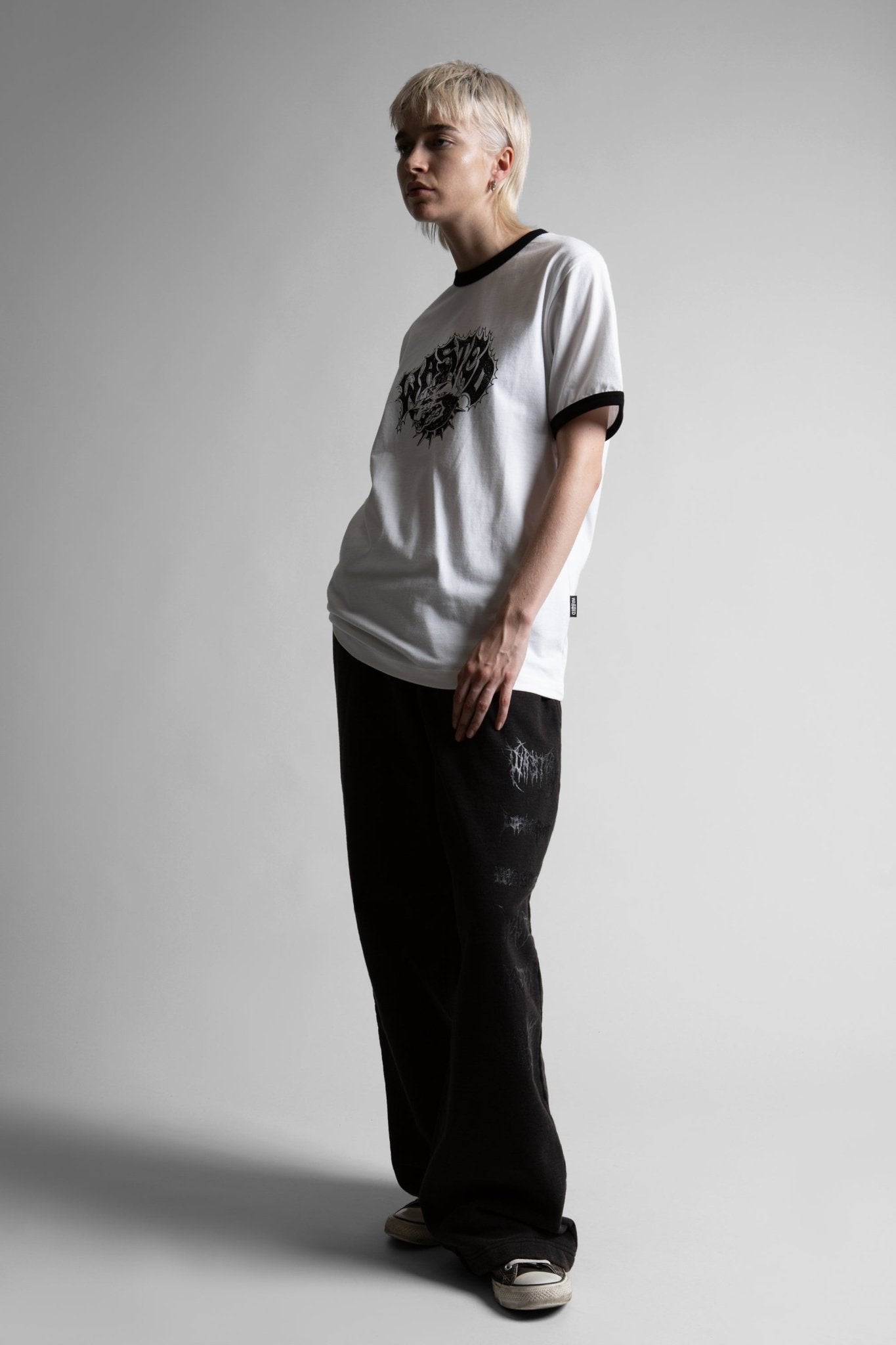 Jogging Sinner - WASTED PARIS