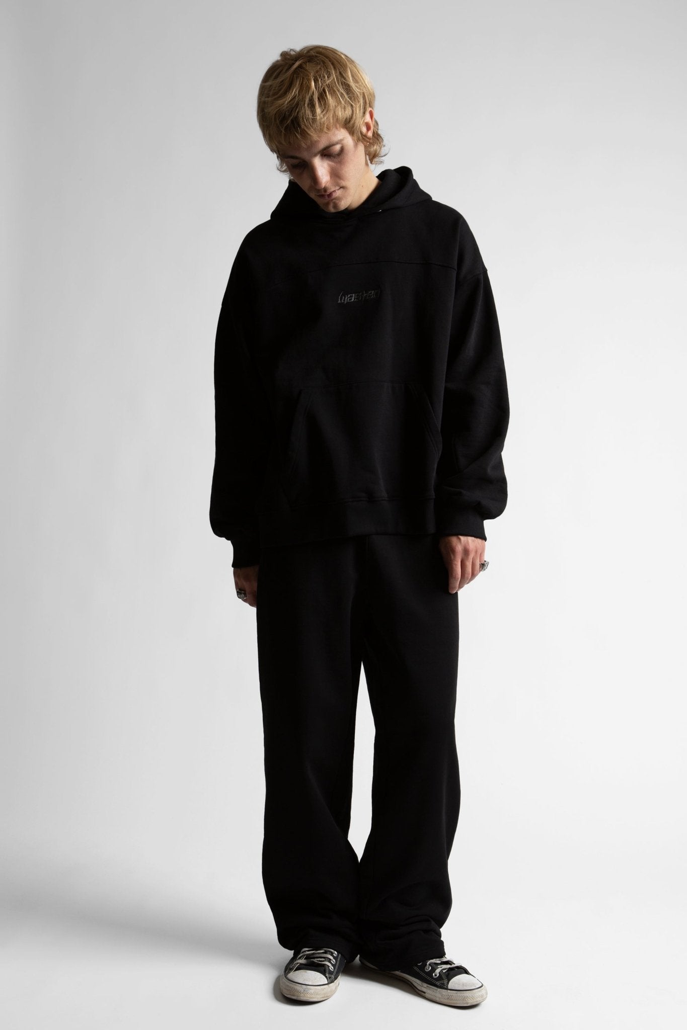 Jogging Switchblade - WASTED PARIS