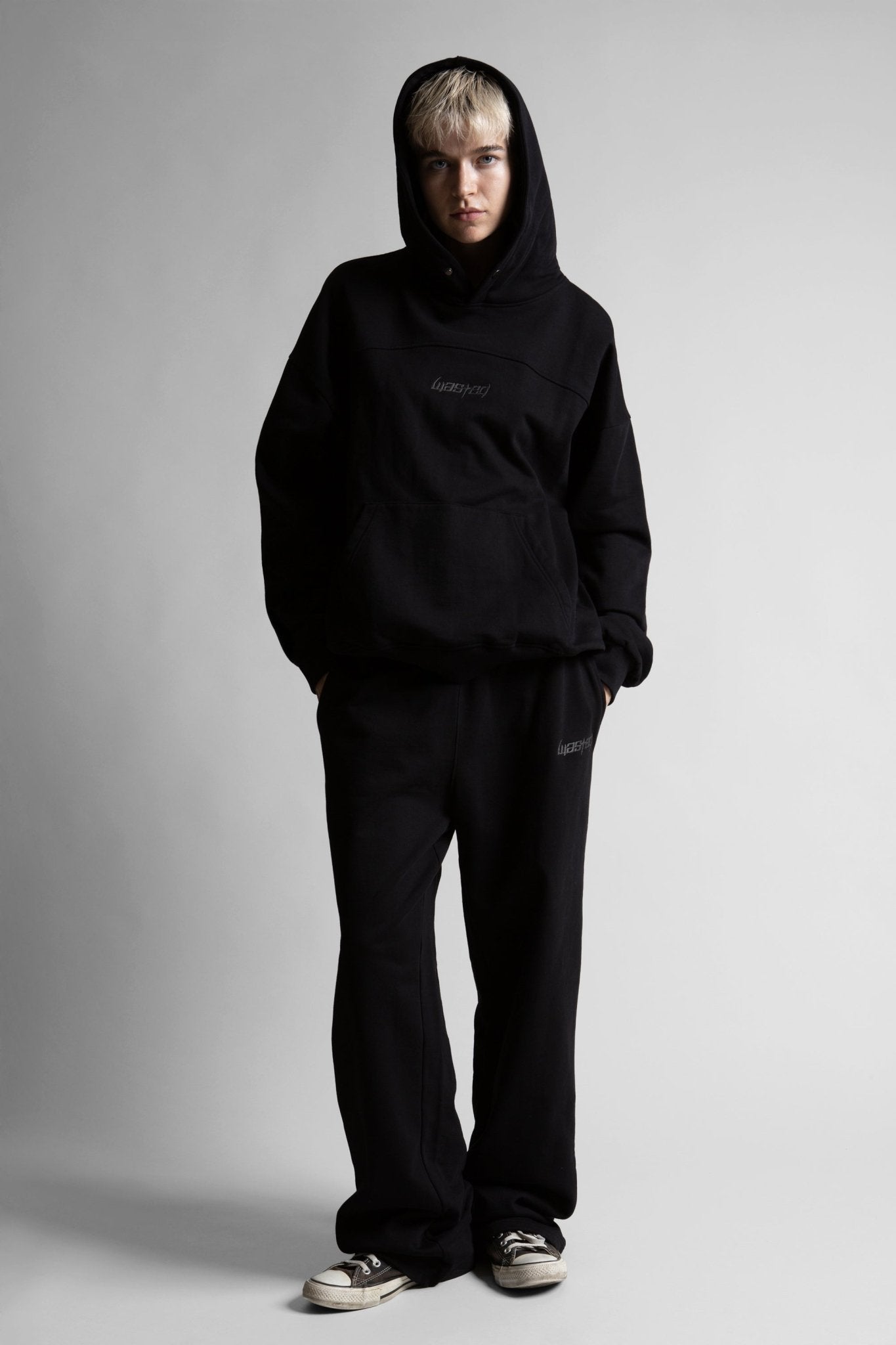 Jogging Switchblade - WASTED PARIS