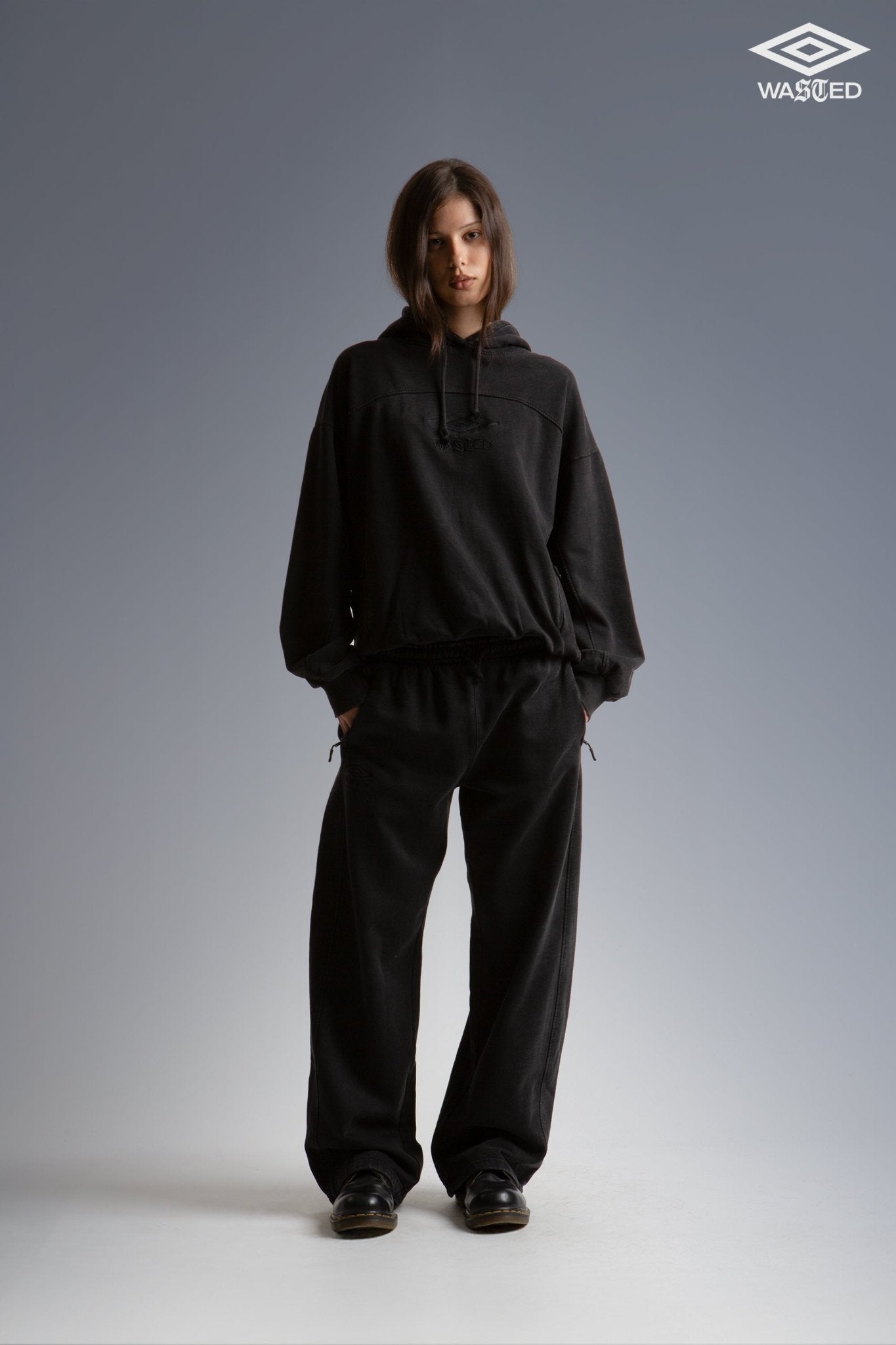 Jogging Wasted x Umbro - WASTED PARIS