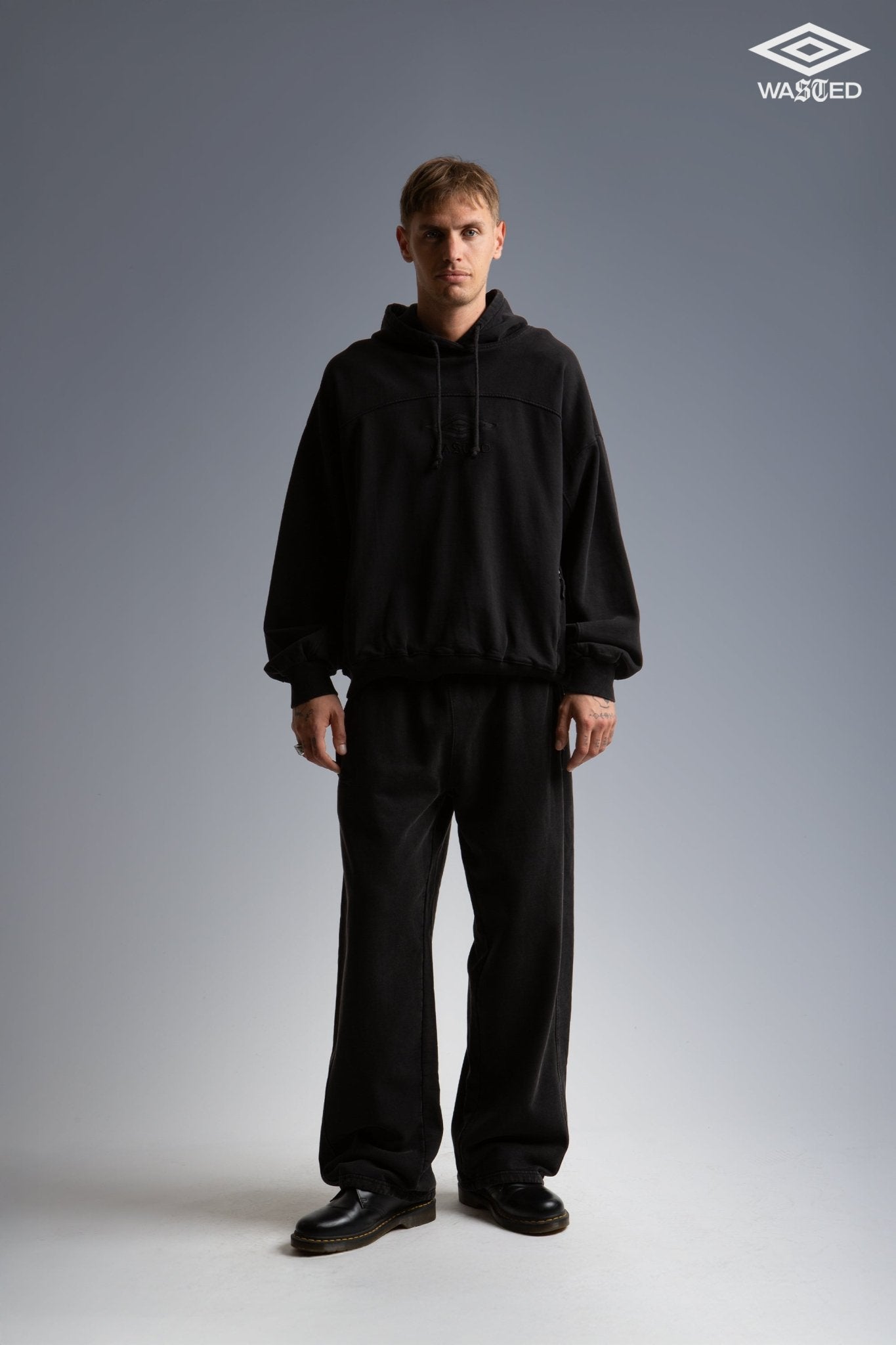 Jogging Wasted x Umbro - WASTED PARIS