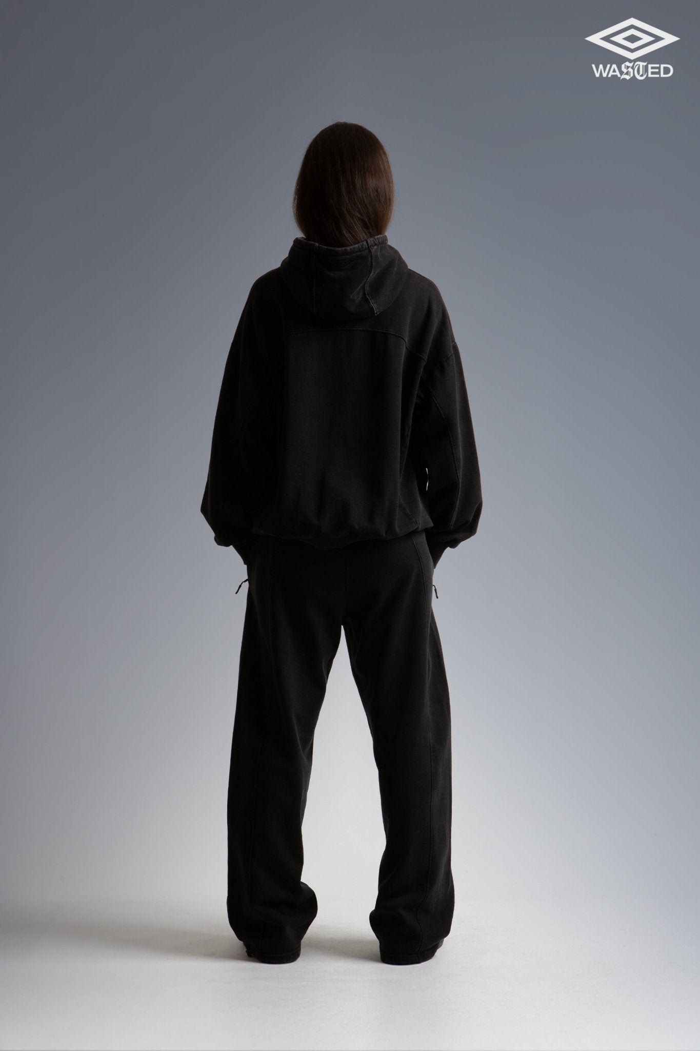 Jogging Wasted x Umbro - WASTED PARIS