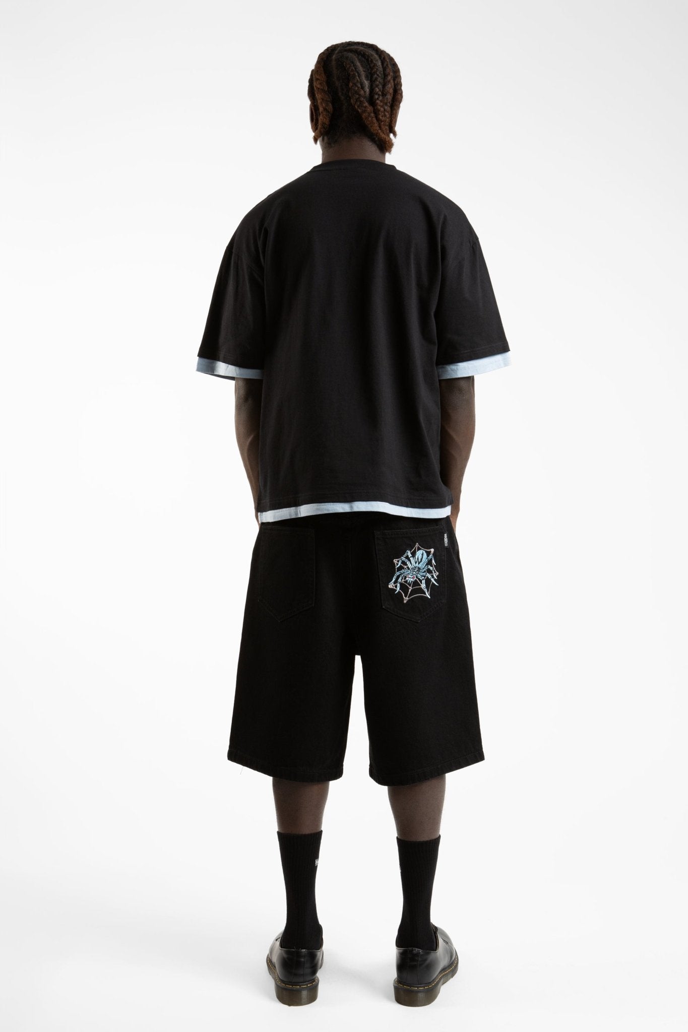 Jort Casper Prey - WASTED PARIS