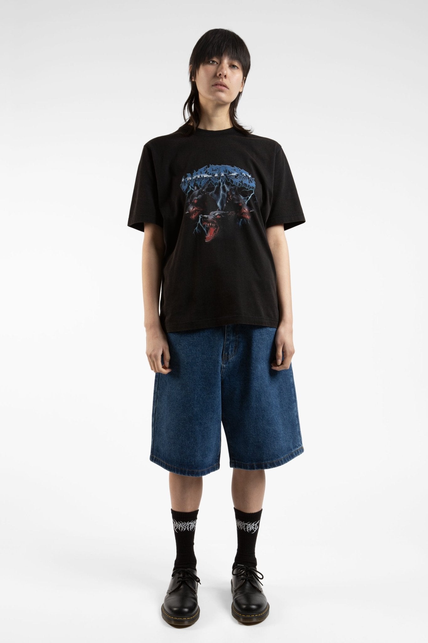 Jort Casper Prey - WASTED PARIS