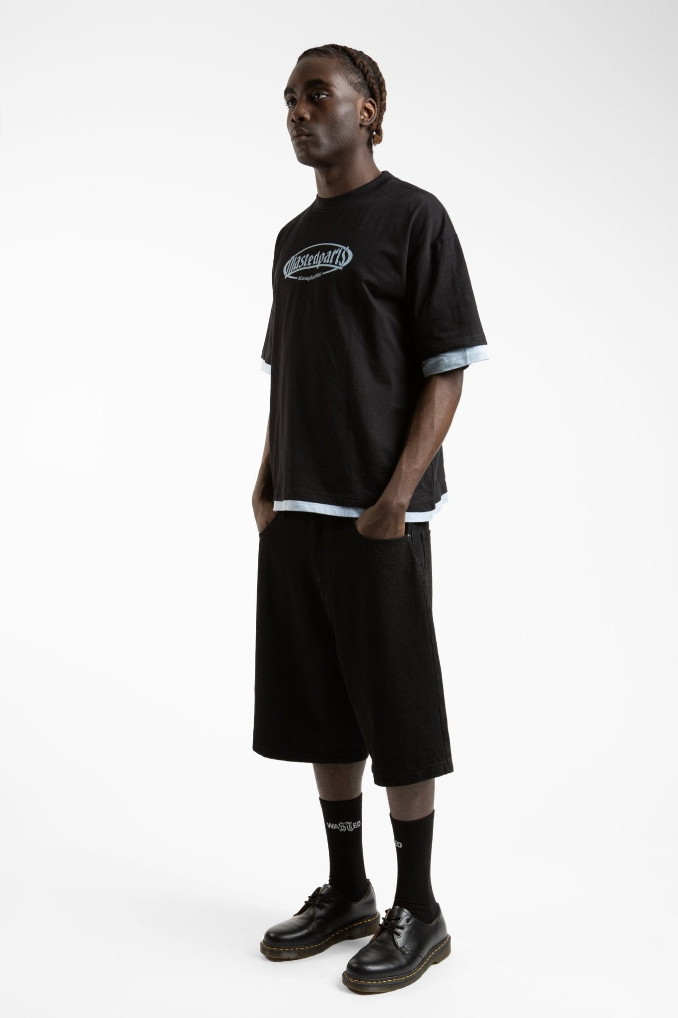 Jort Casper Prey - WASTED PARIS