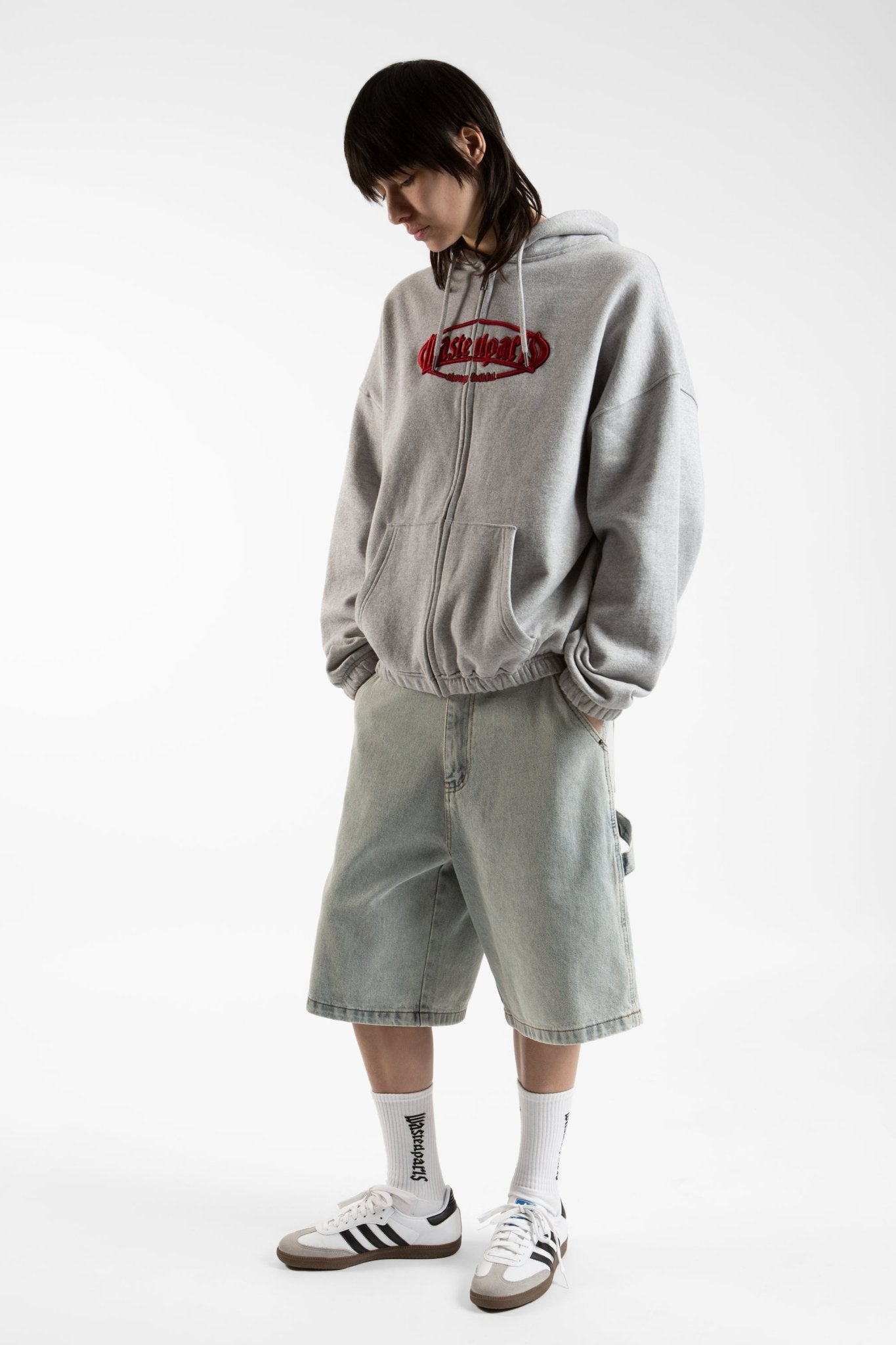 Jort Hammer Signature - WASTED PARIS