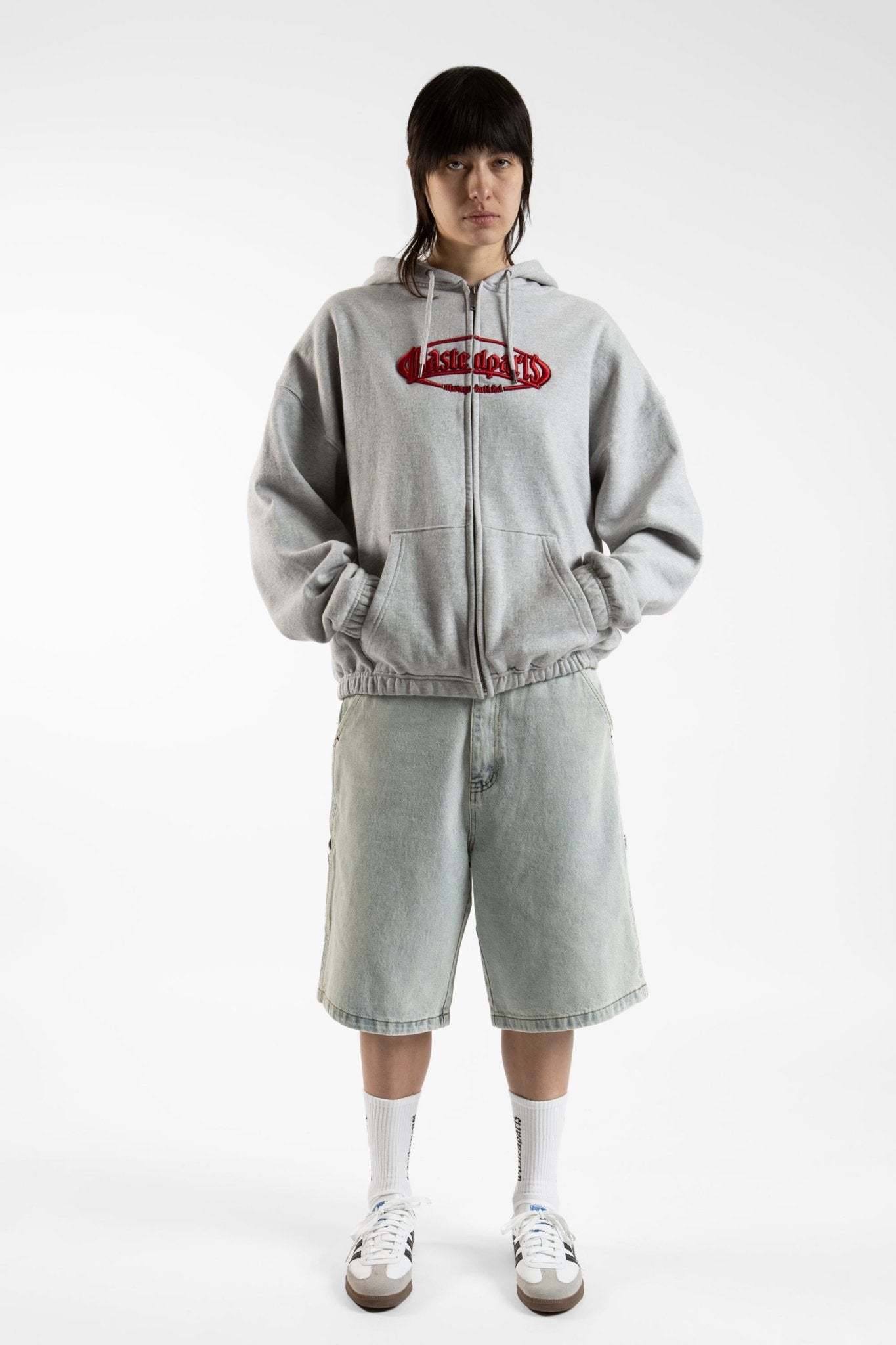 Jort Hammer Signature - WASTED PARIS