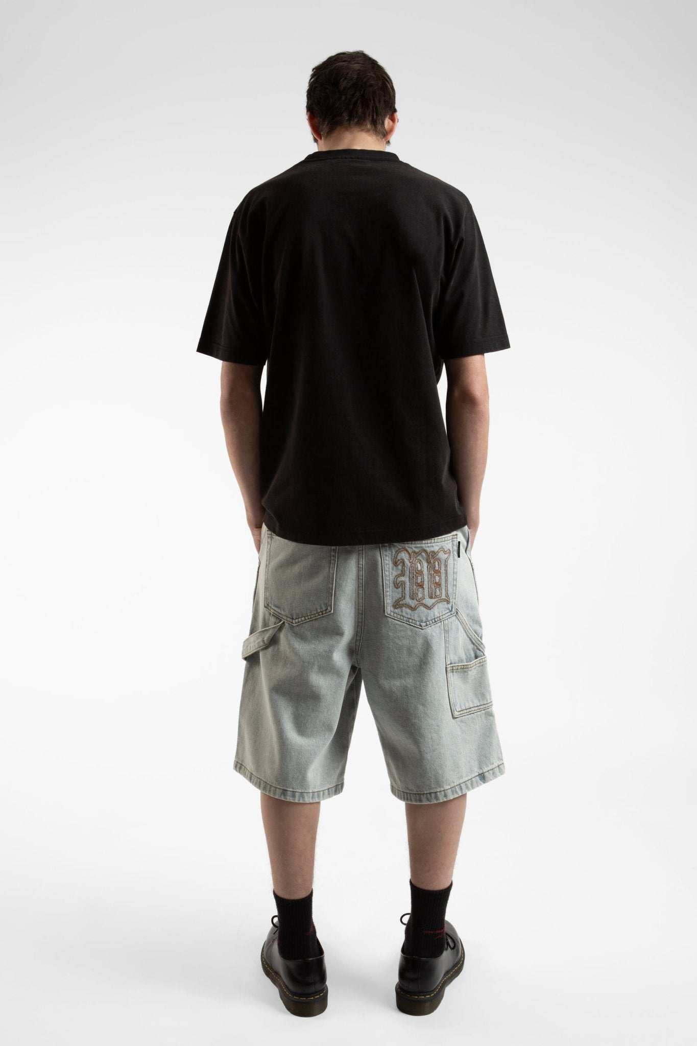 Jort Hammer Signature - WASTED PARIS