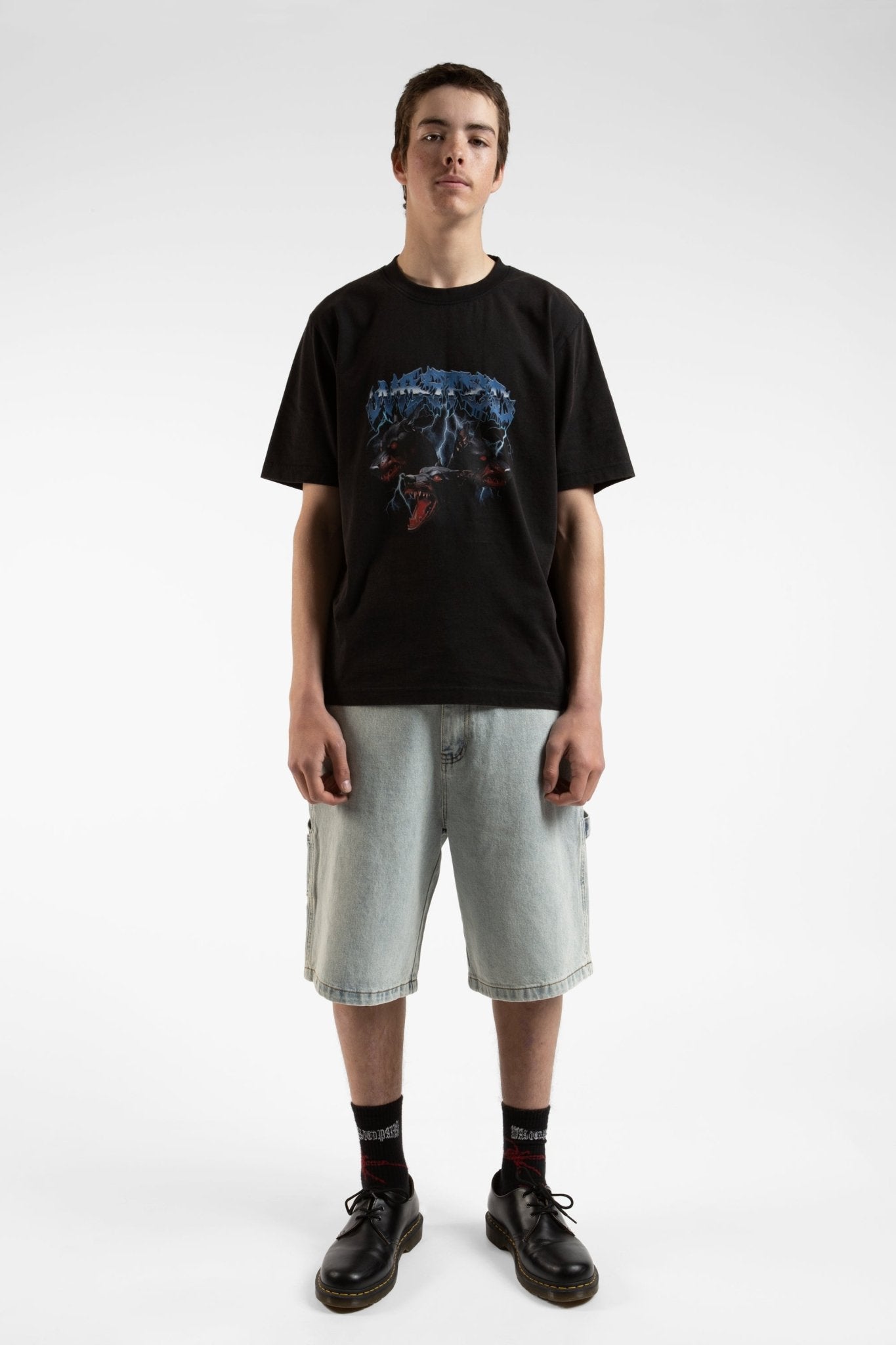 Jort Hammer Signature - WASTED PARIS