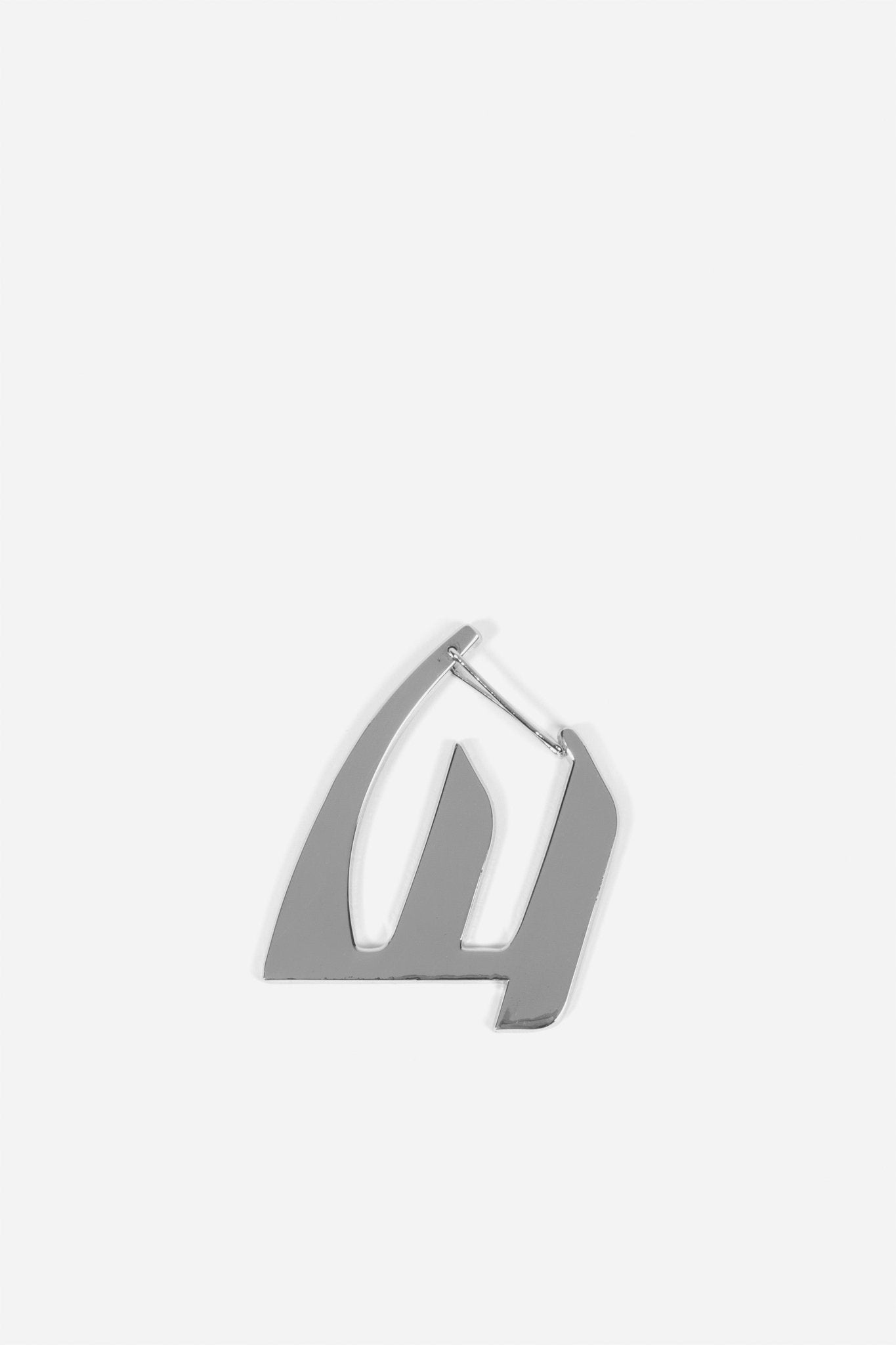 Mousqueton Blade - WASTED PARIS