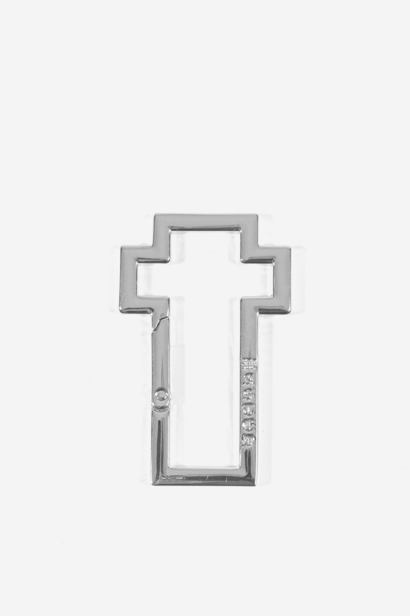 Mousqueton Cross - WASTED PARIS