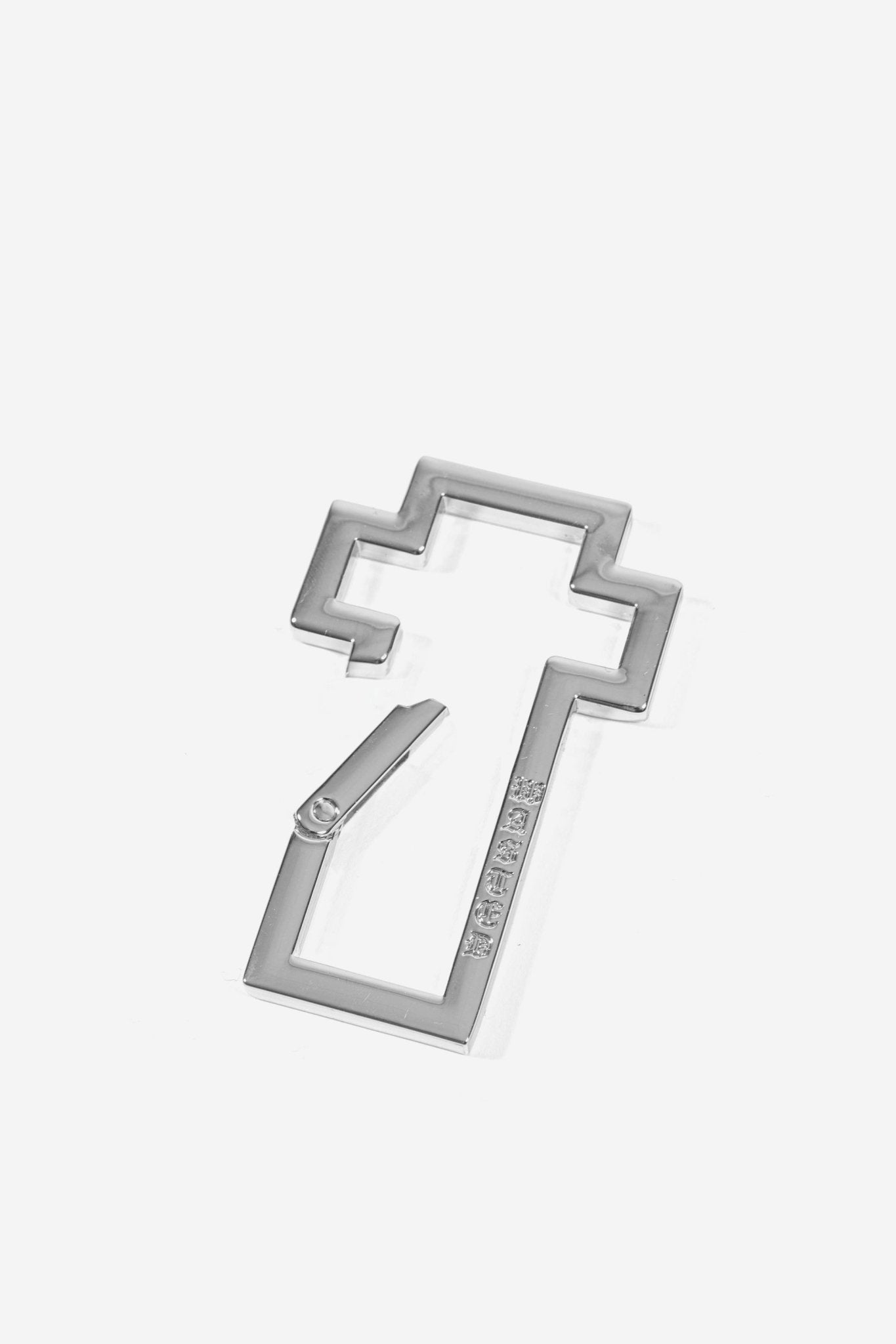 Mousqueton Cross - WASTED PARIS