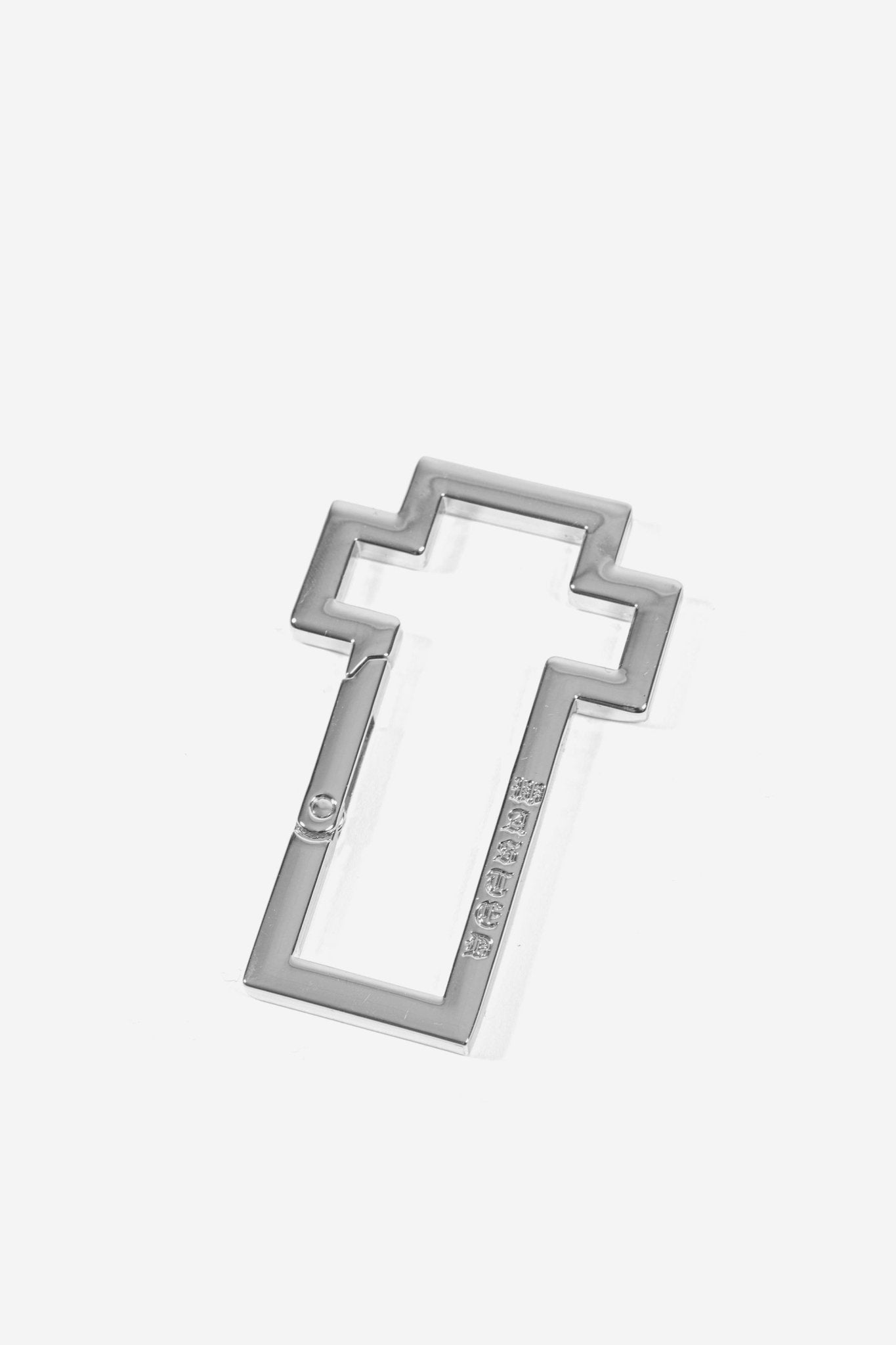 Mousqueton Cross - WASTED PARIS