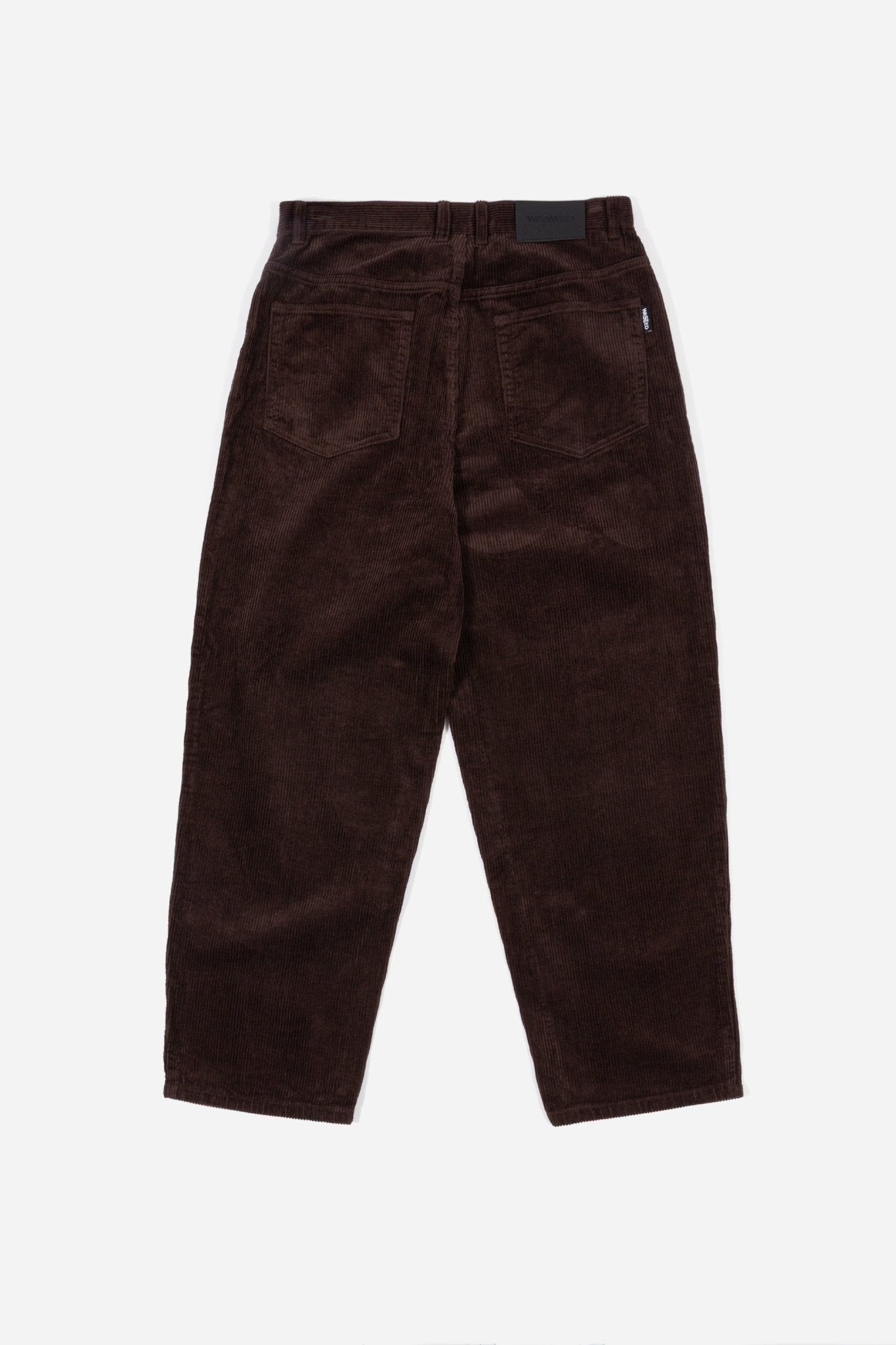 Pantalon Casper Corduroy Signature - WASTED PARIS