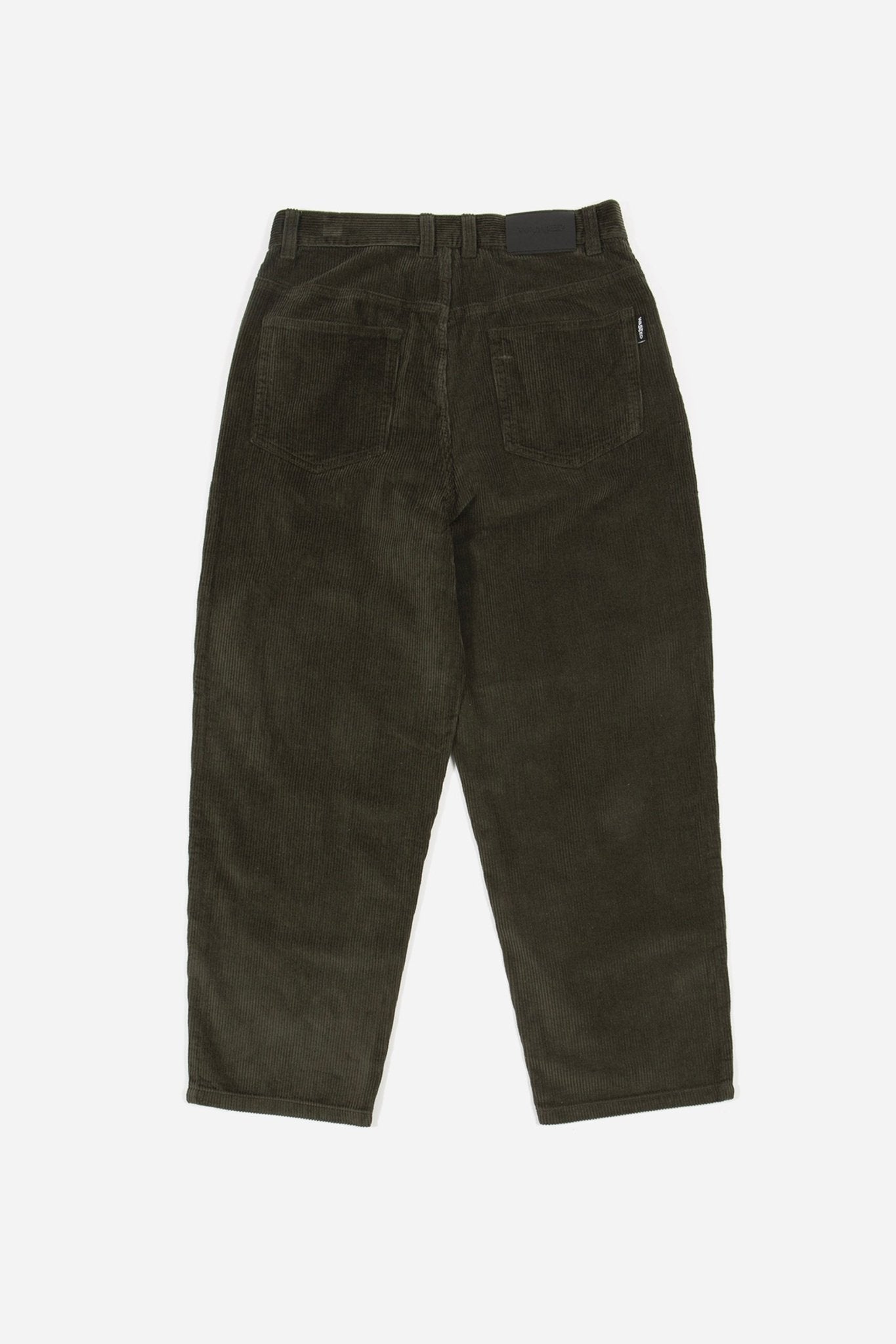 Pantalon Casper Corduroy Signature - WASTED PARIS