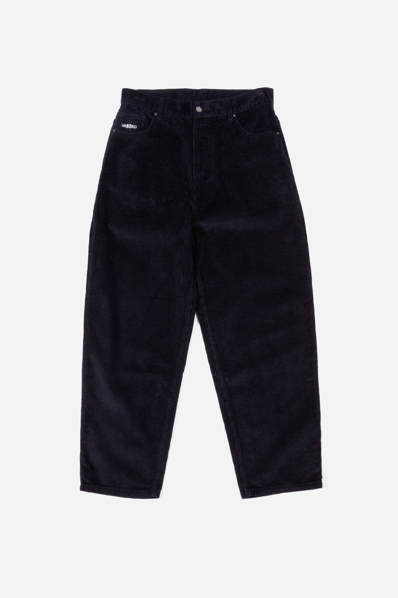 Pantalon Casper Corduroy Signature - WASTED PARIS