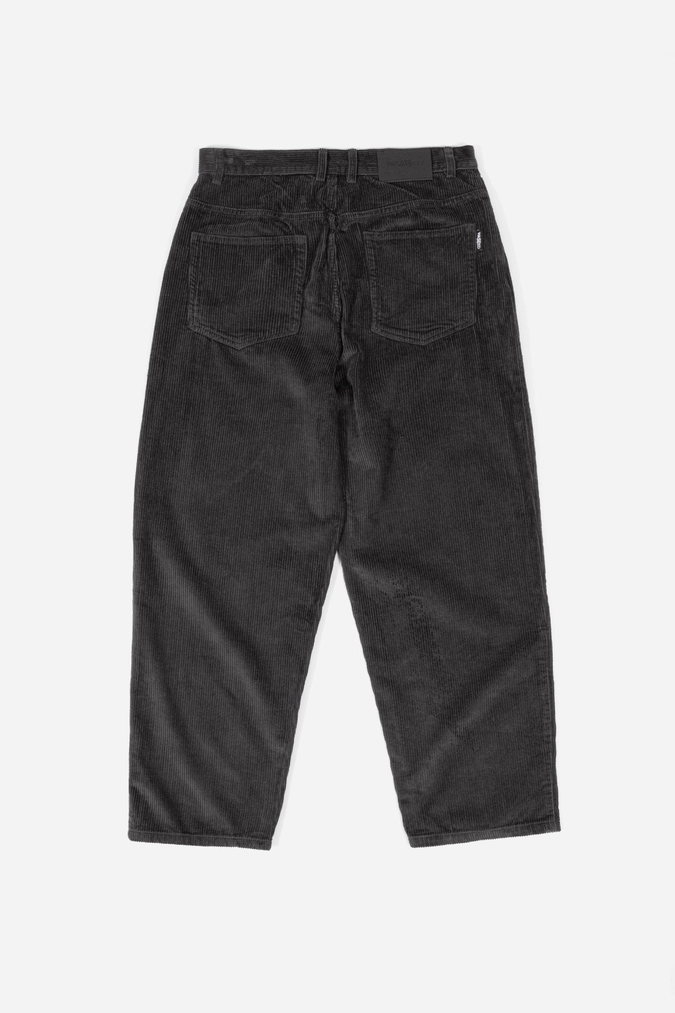 Pantalon Casper Corduroy Signature - WASTED PARIS