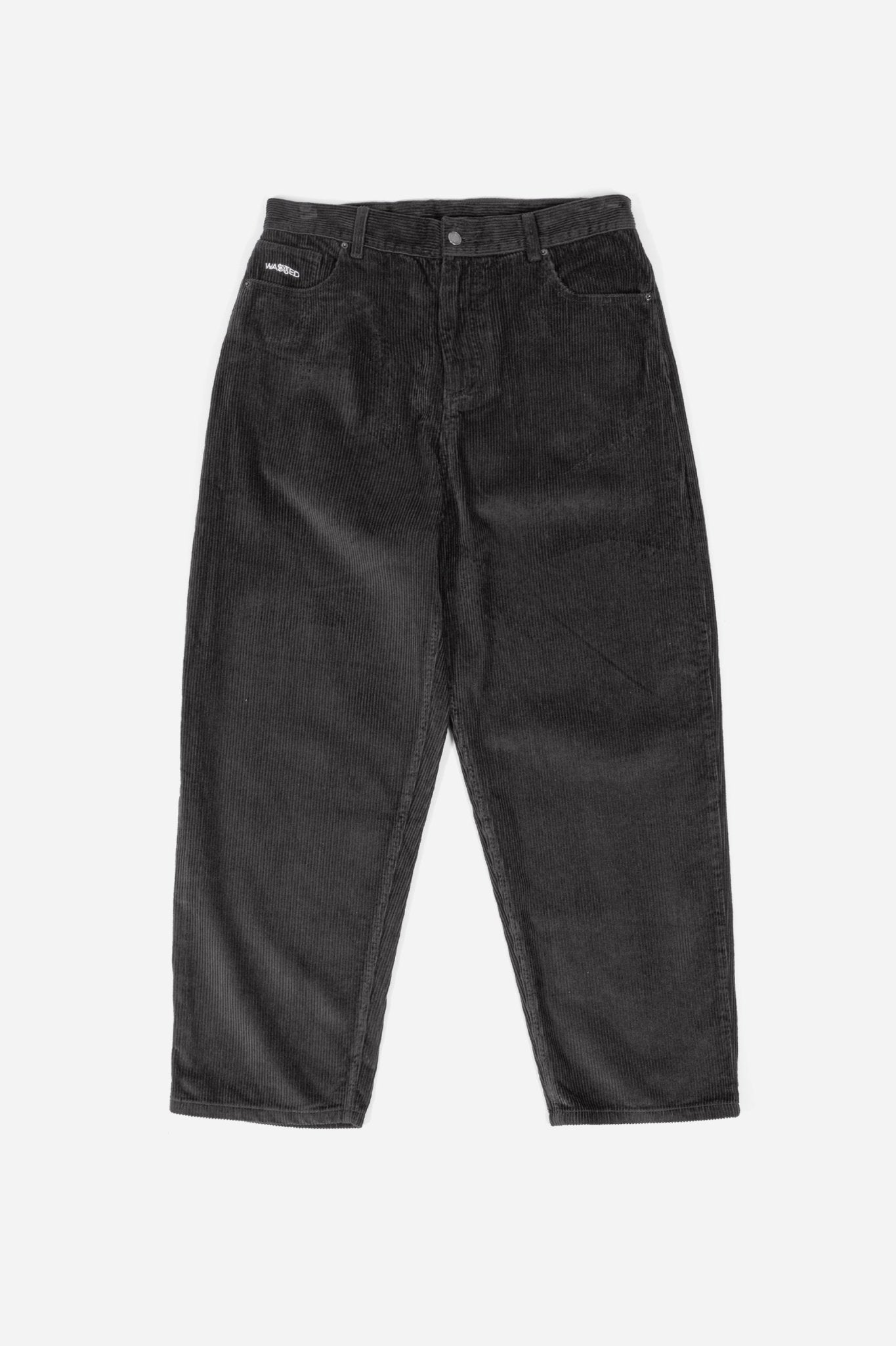 Pantalon Casper Corduroy Signature - WASTED PARIS