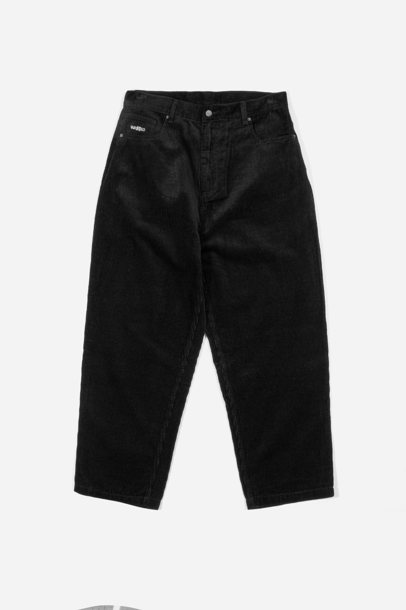 Pantalon Casper Corduroy Signature - WASTED PARIS