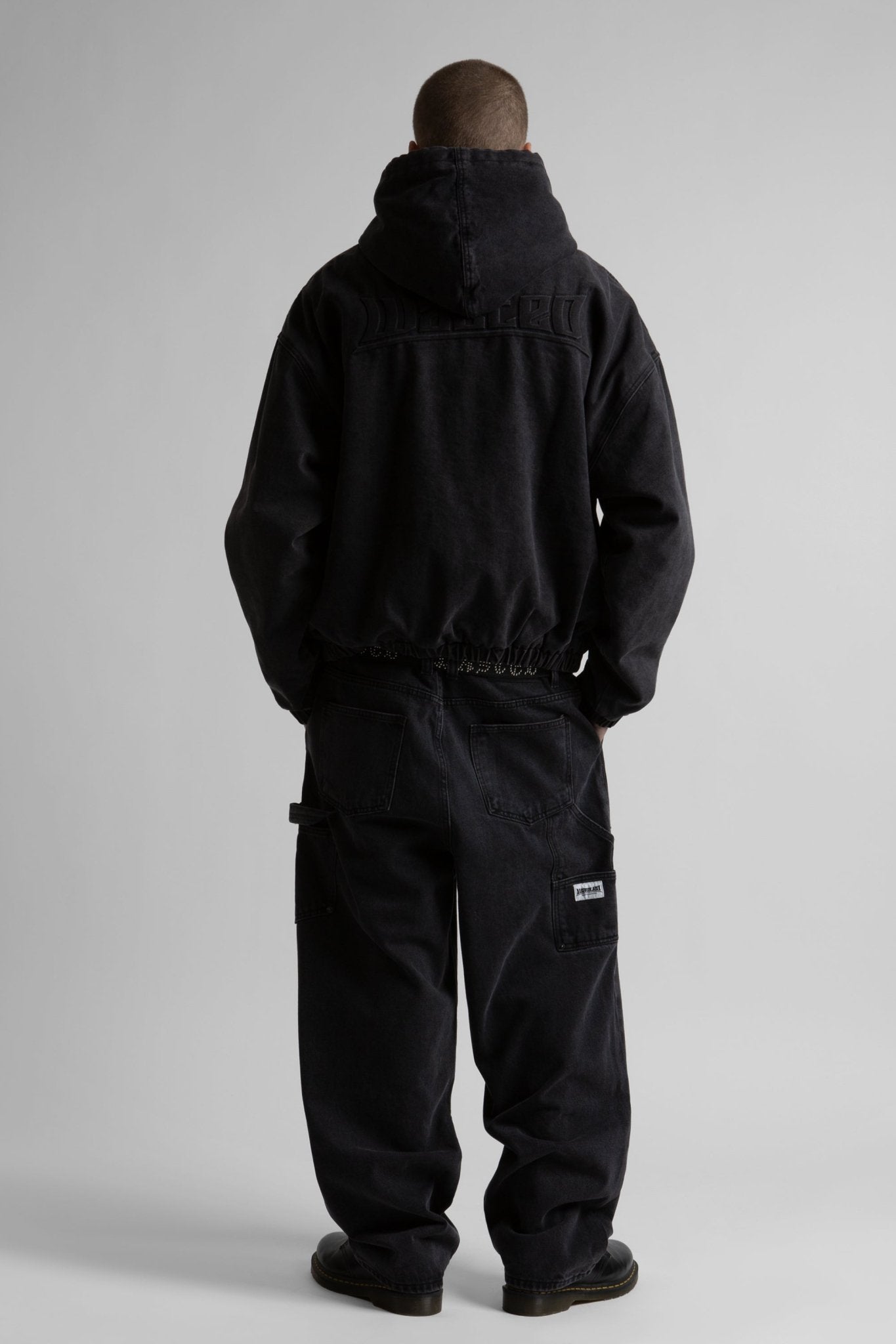 Pantalon Hammer Pusher - WASTED PARIS