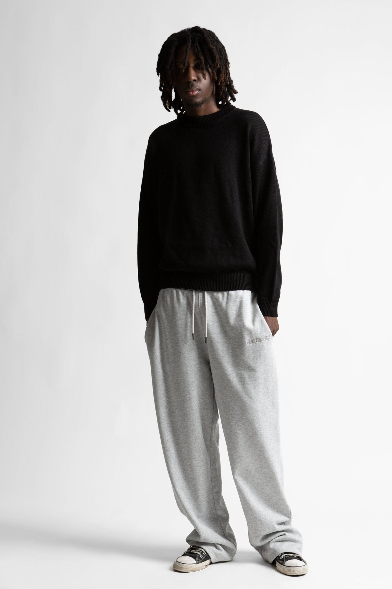 Pull Bury - WASTED PARIS