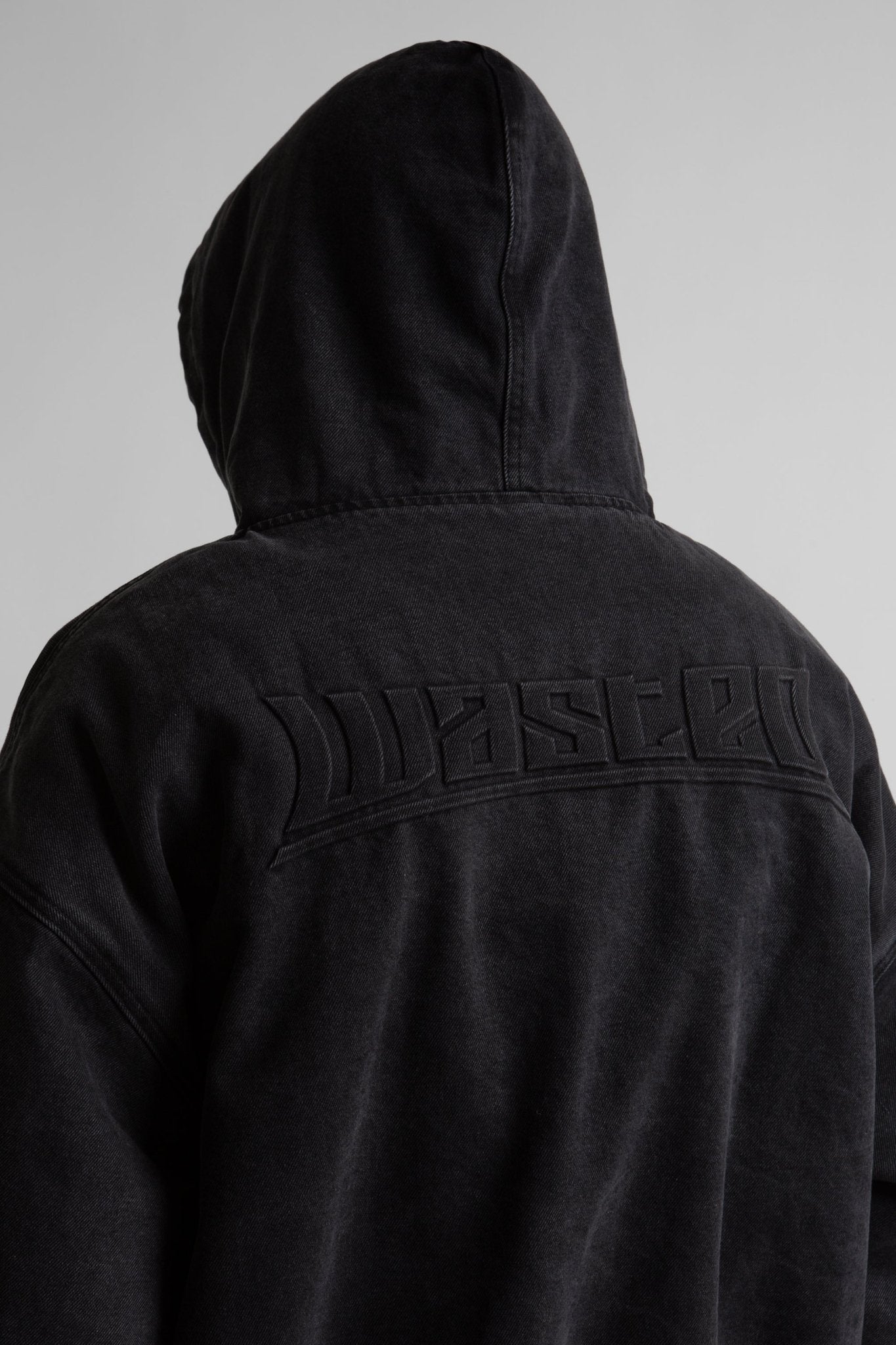 Shelter Jacket Pusher - WASTED PARIS
