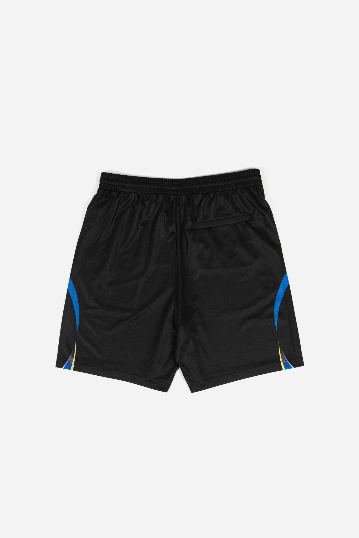 Short de Football Ambrosiana - WASTED PARIS