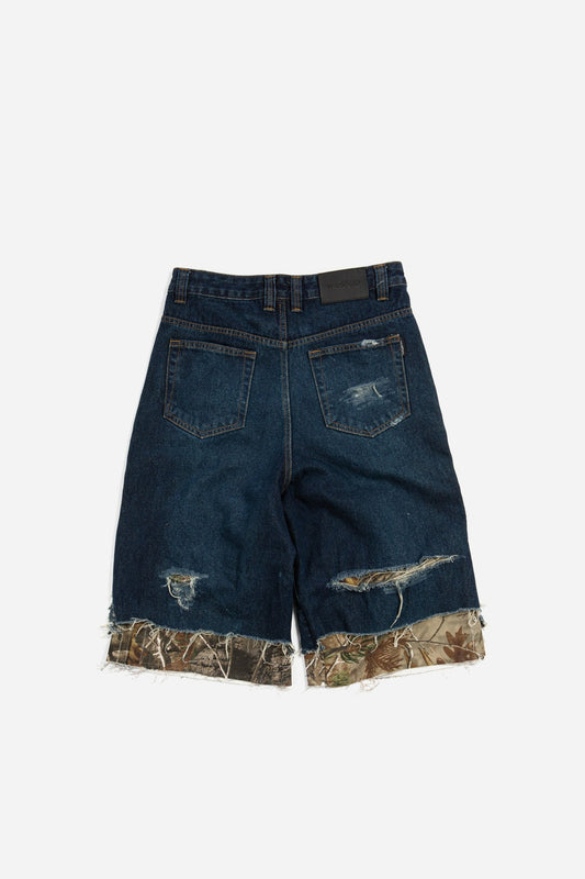 Short Revival 9/26 - WASTED PARIS