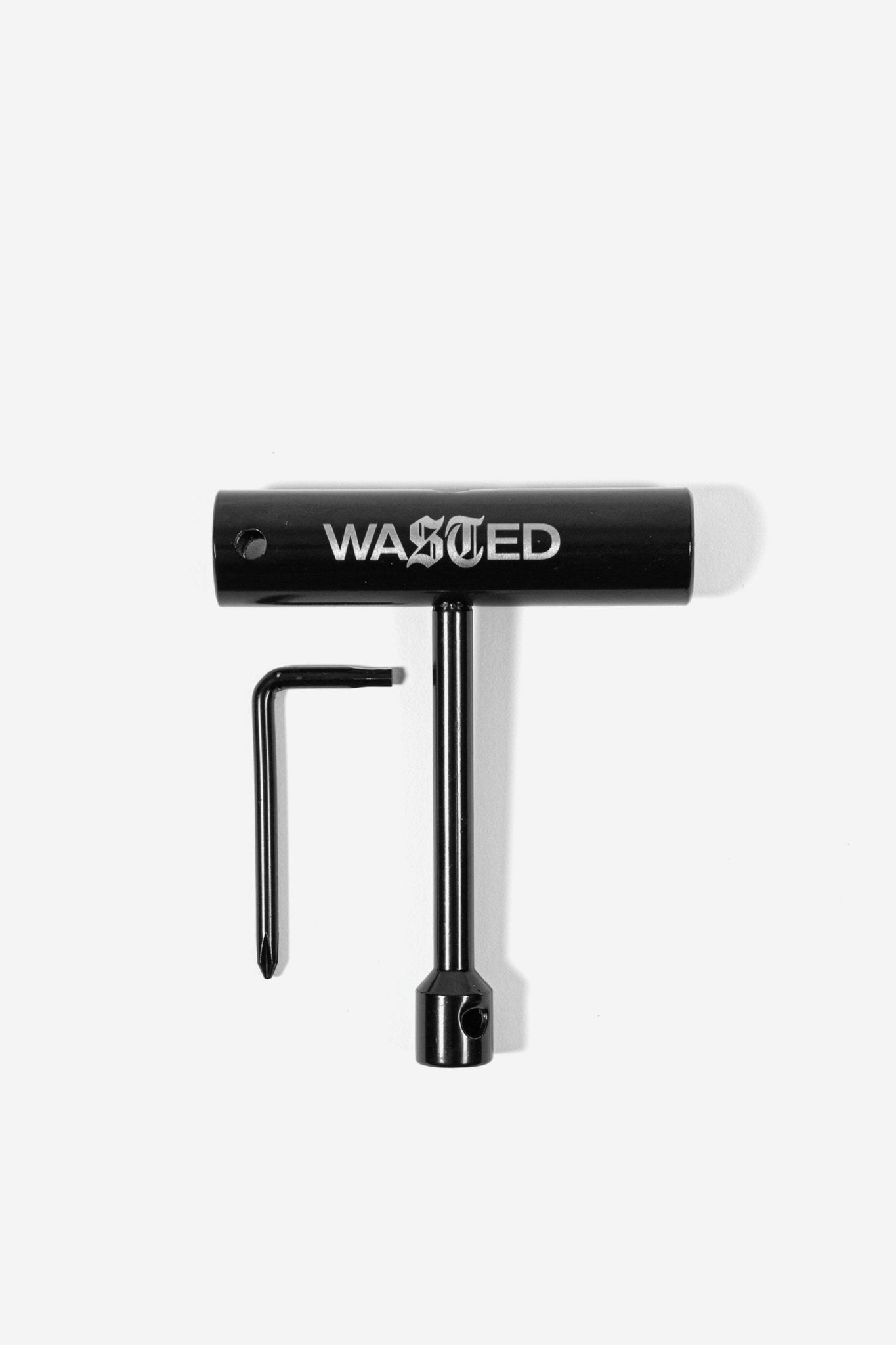 Skate Tool Signature - WASTED PARIS