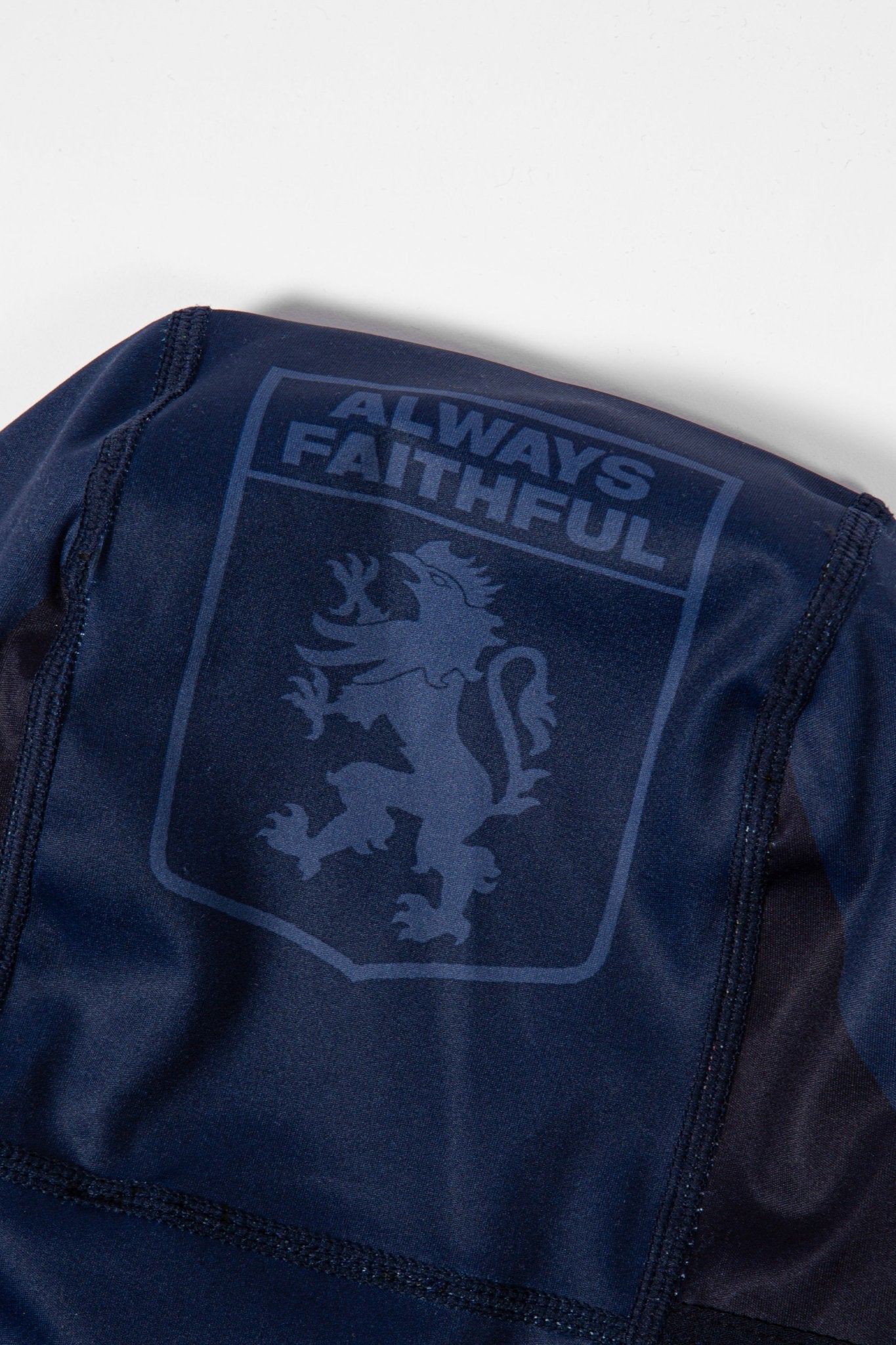 Ski Mask Wasted x Umbro - WASTED PARIS