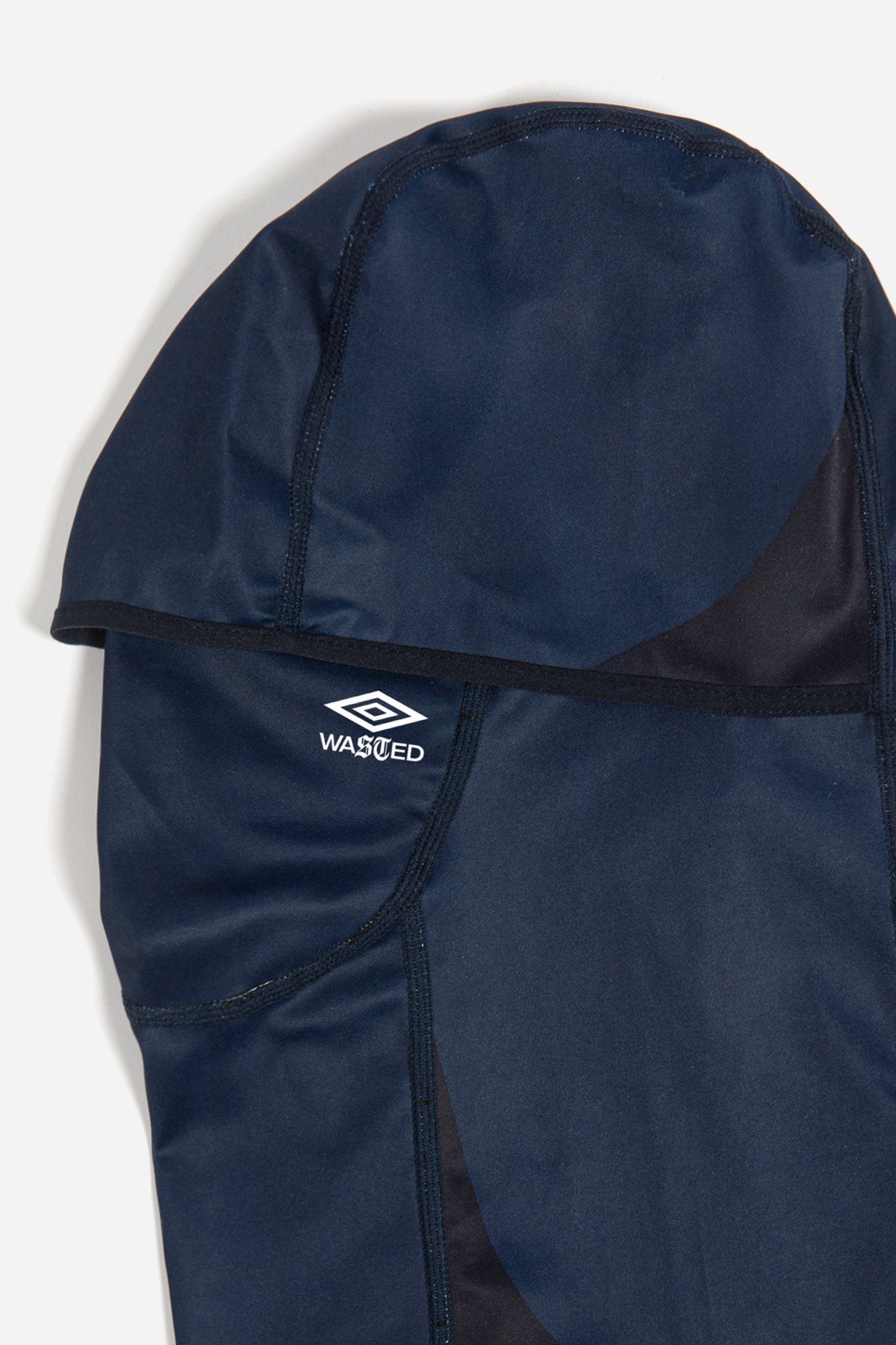 Ski Mask Wasted x Umbro - WASTED PARIS