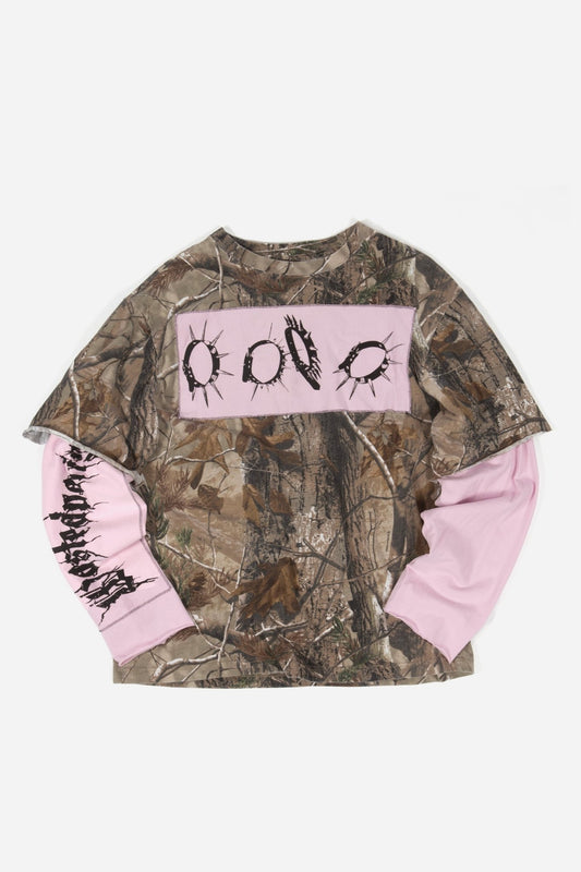 T-Shirt Age Revival 12/26 - WASTED PARIS