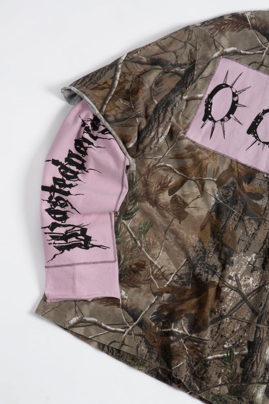 T-Shirt Age Revival 12/26 - WASTED PARIS