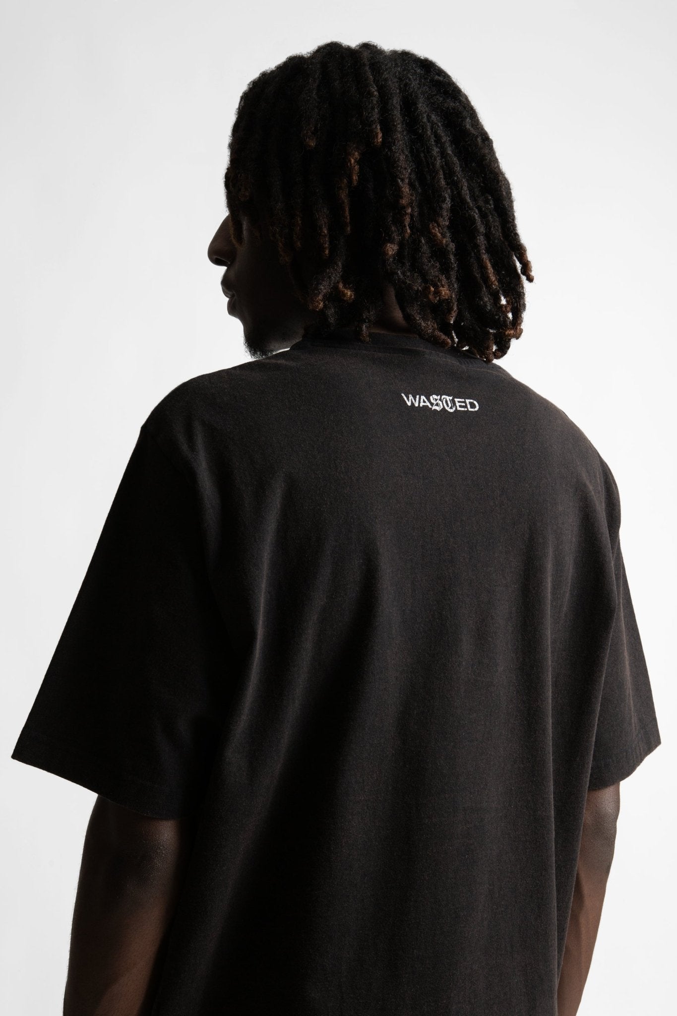 T-Shirt Answer - WASTED PARIS