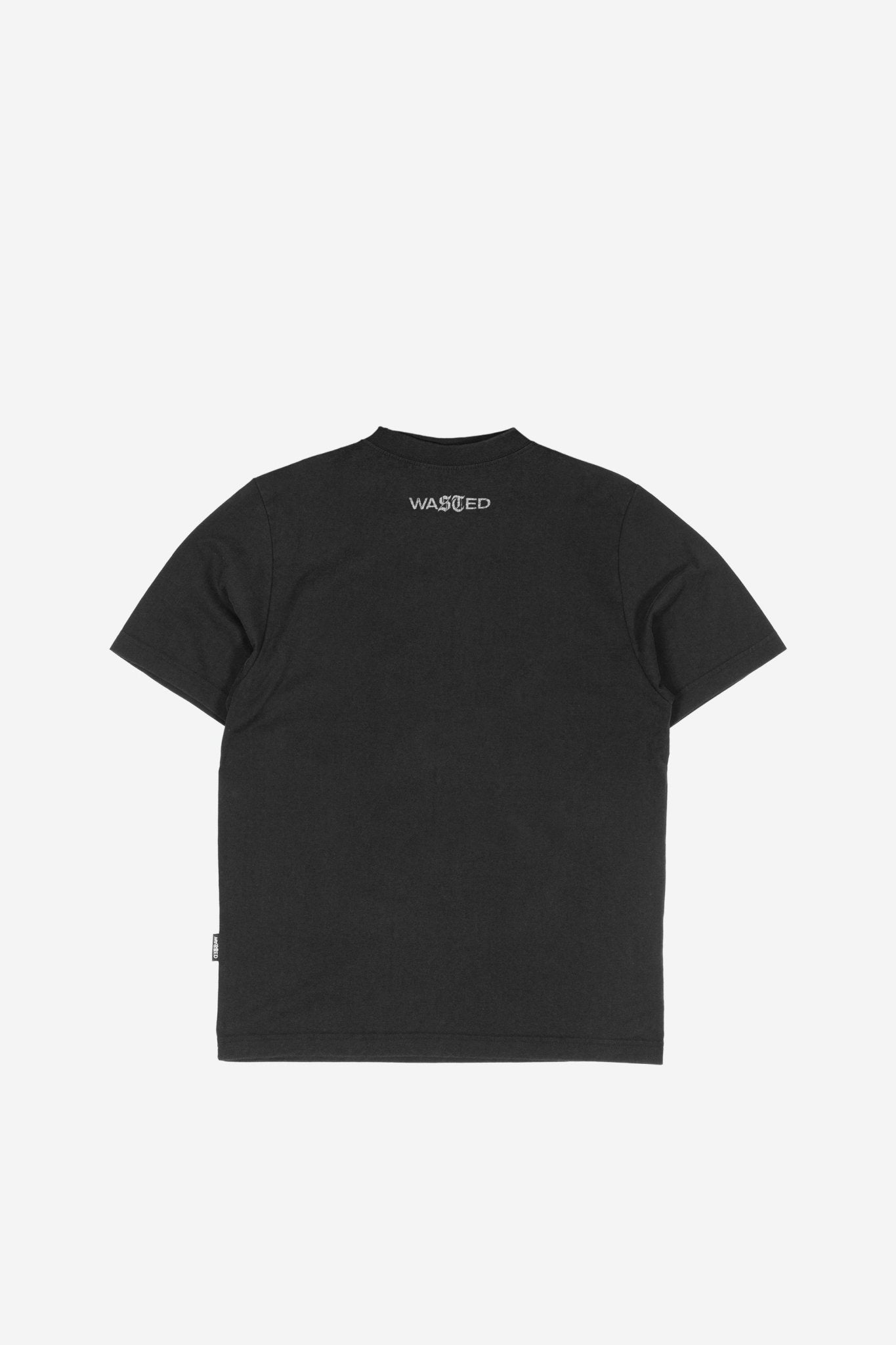 T-Shirt Answer - WASTED PARIS