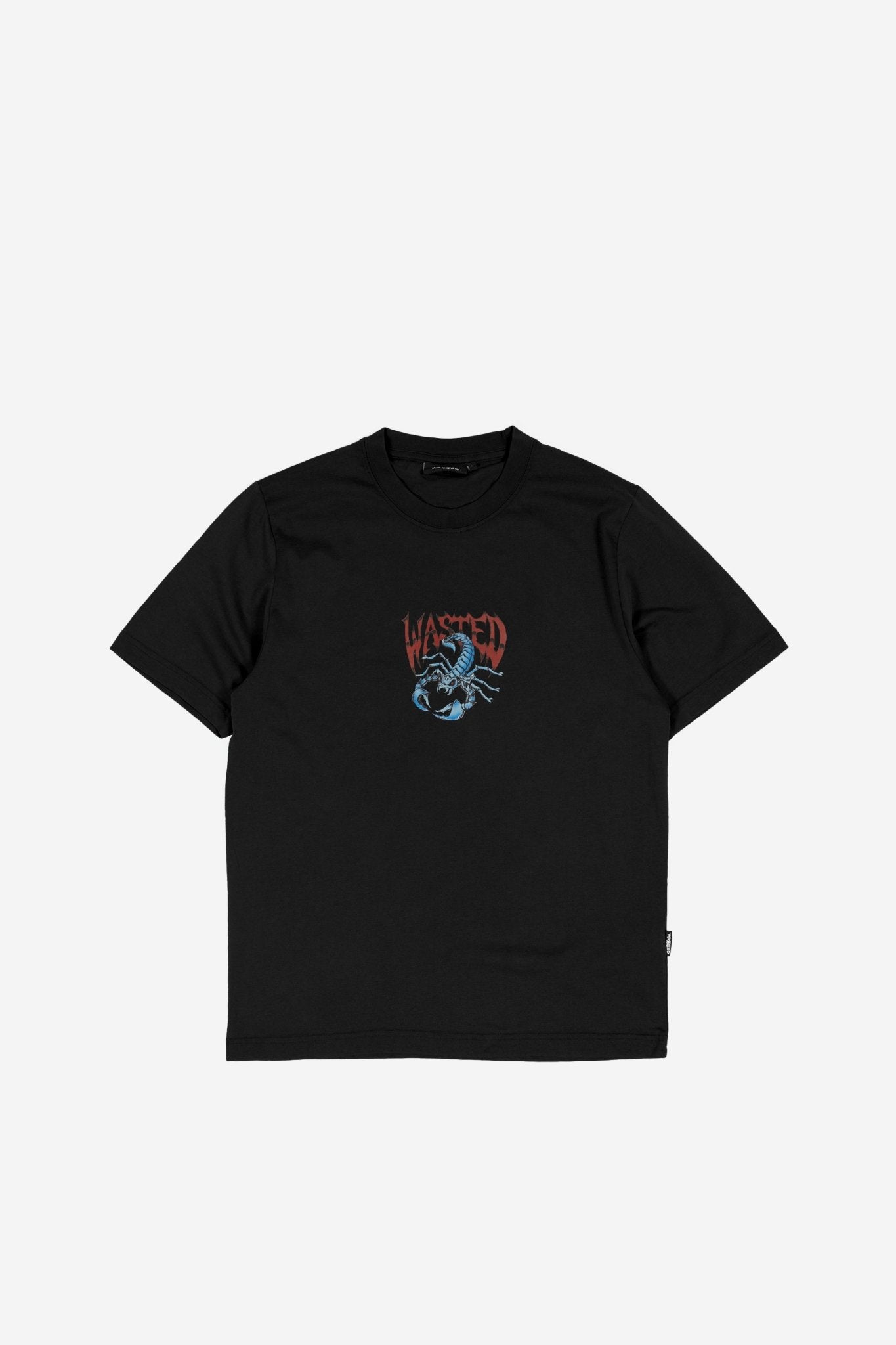 T-Shirt Bane - WASTED PARIS