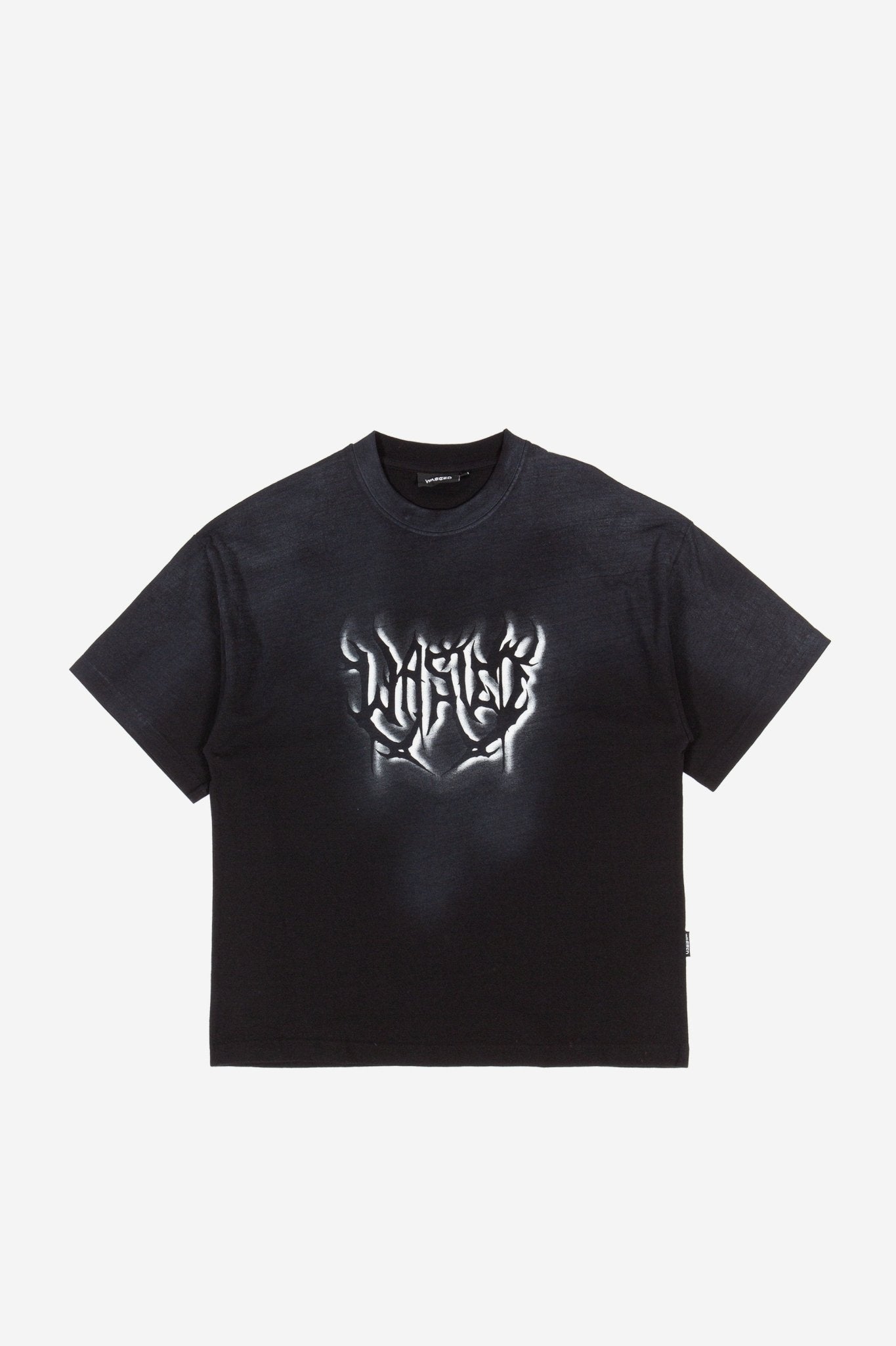 T-Shirt Boxy Sword - WASTED PARIS